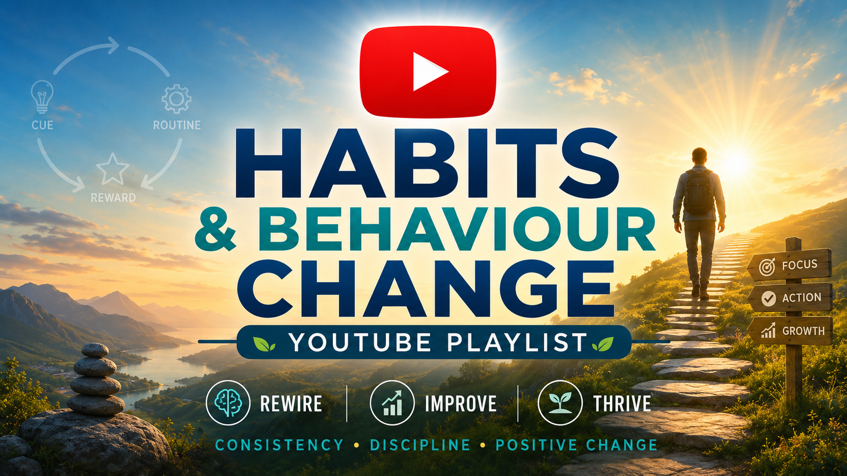 Habits & Behaviour Change
