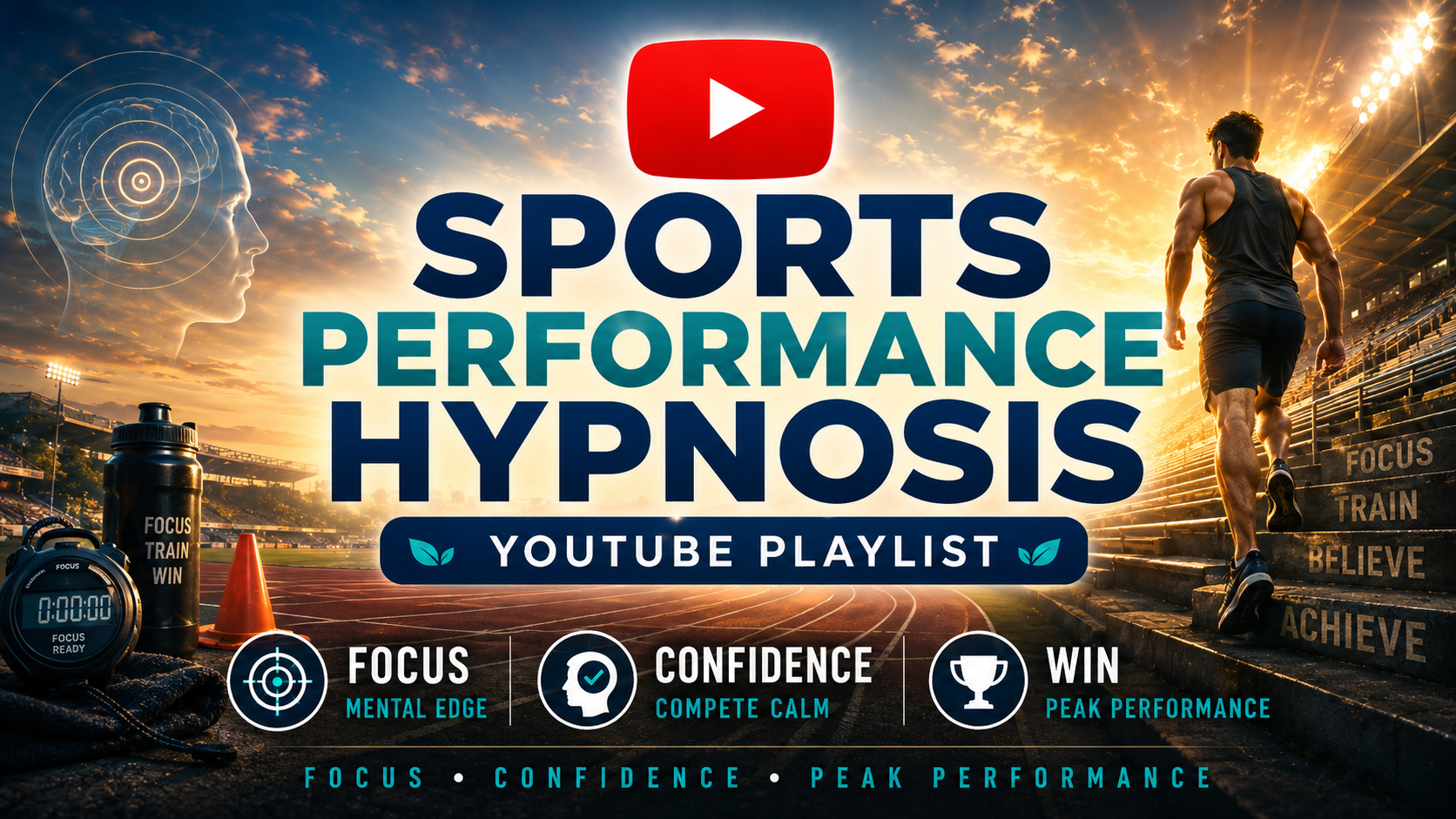Sports Performance Hypnosis