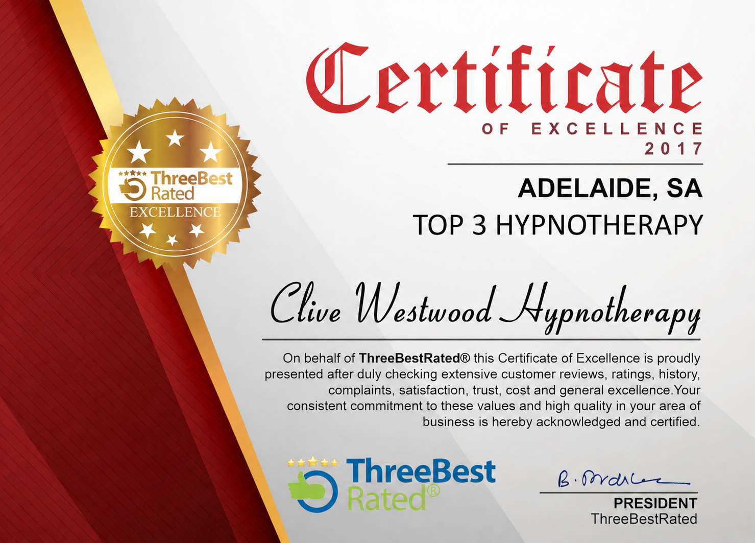 Hypnotherapy Brisbane