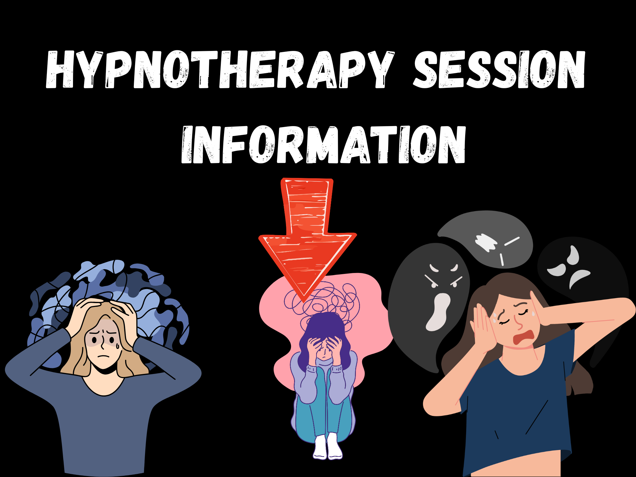 Anxiety Hypnotherapy Brisbane