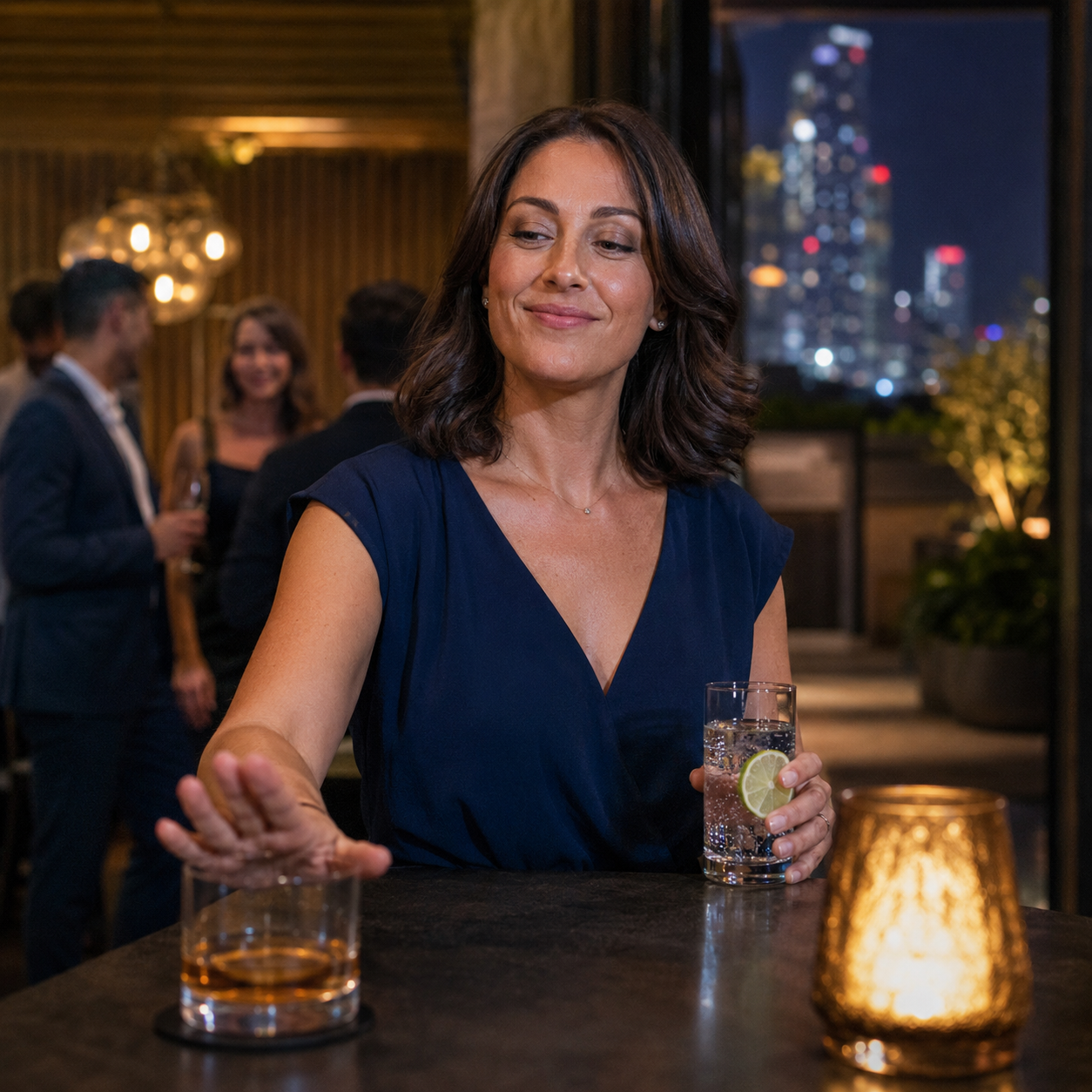 Binge Drinking Hypnotherapy Brisbane