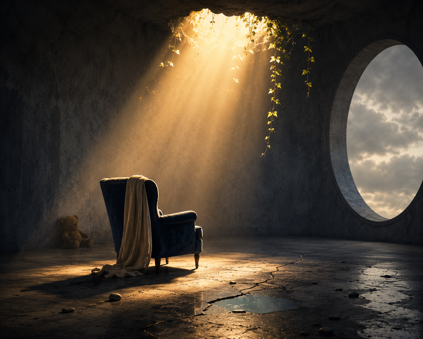 Childhood Emotional Neglect Hypnotherapy Brisbane