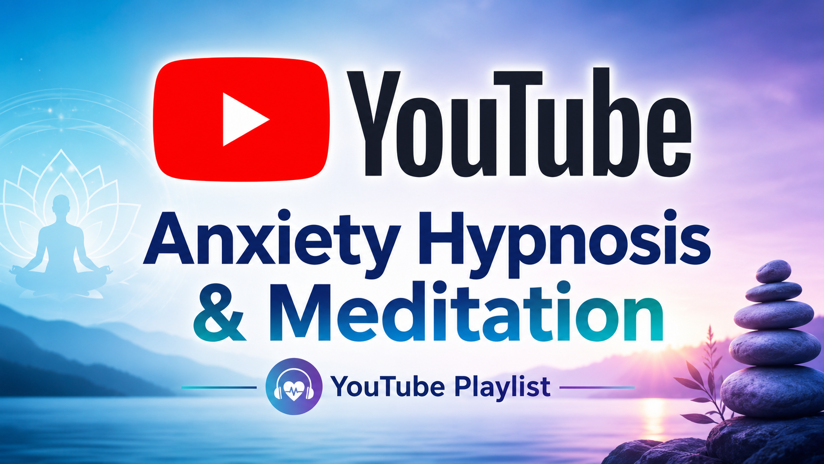 Anxiety Hypnosis & Meditation