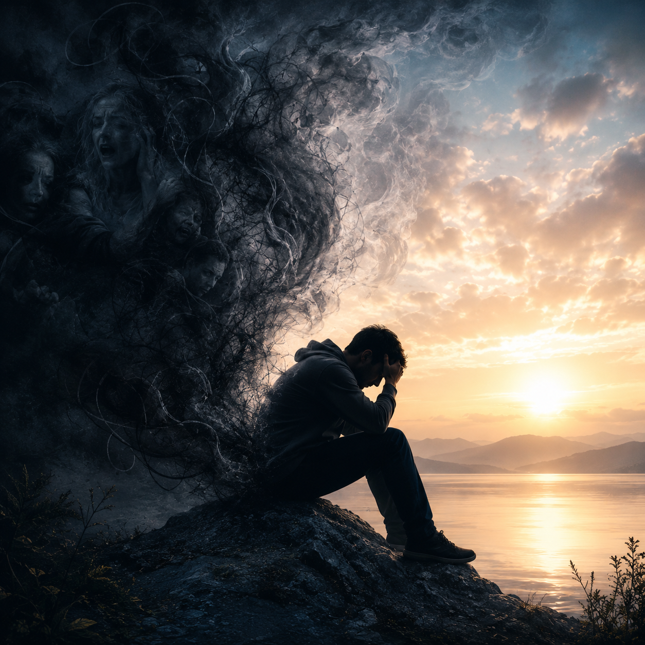 Anxiety Hypnotherapy