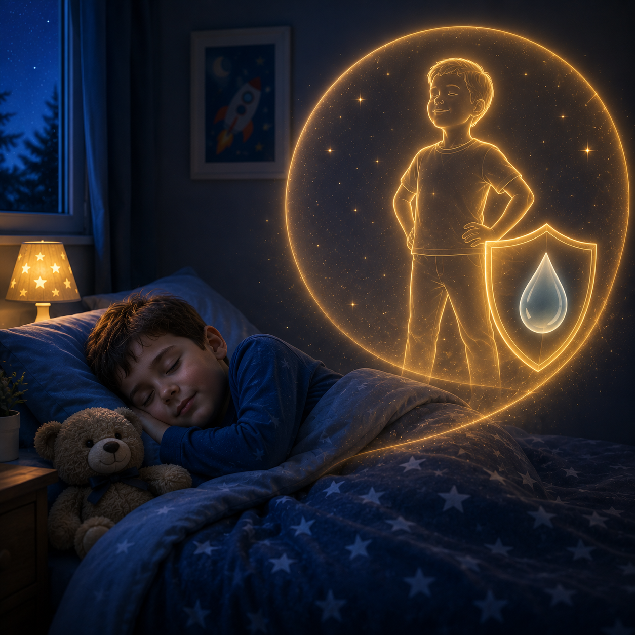 Bedwetting Hypnotherapy Brisbane