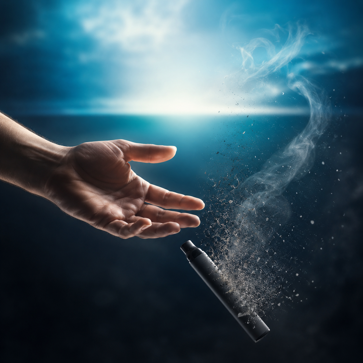 Vape Addiction Hypnotherapy Brisbane