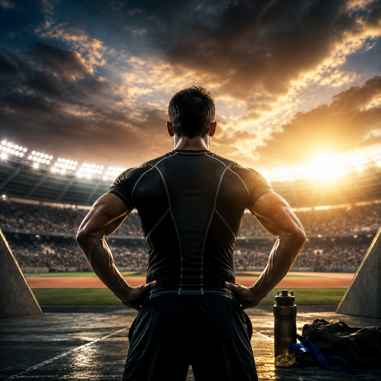 Sport Performance Hypnotherapy
