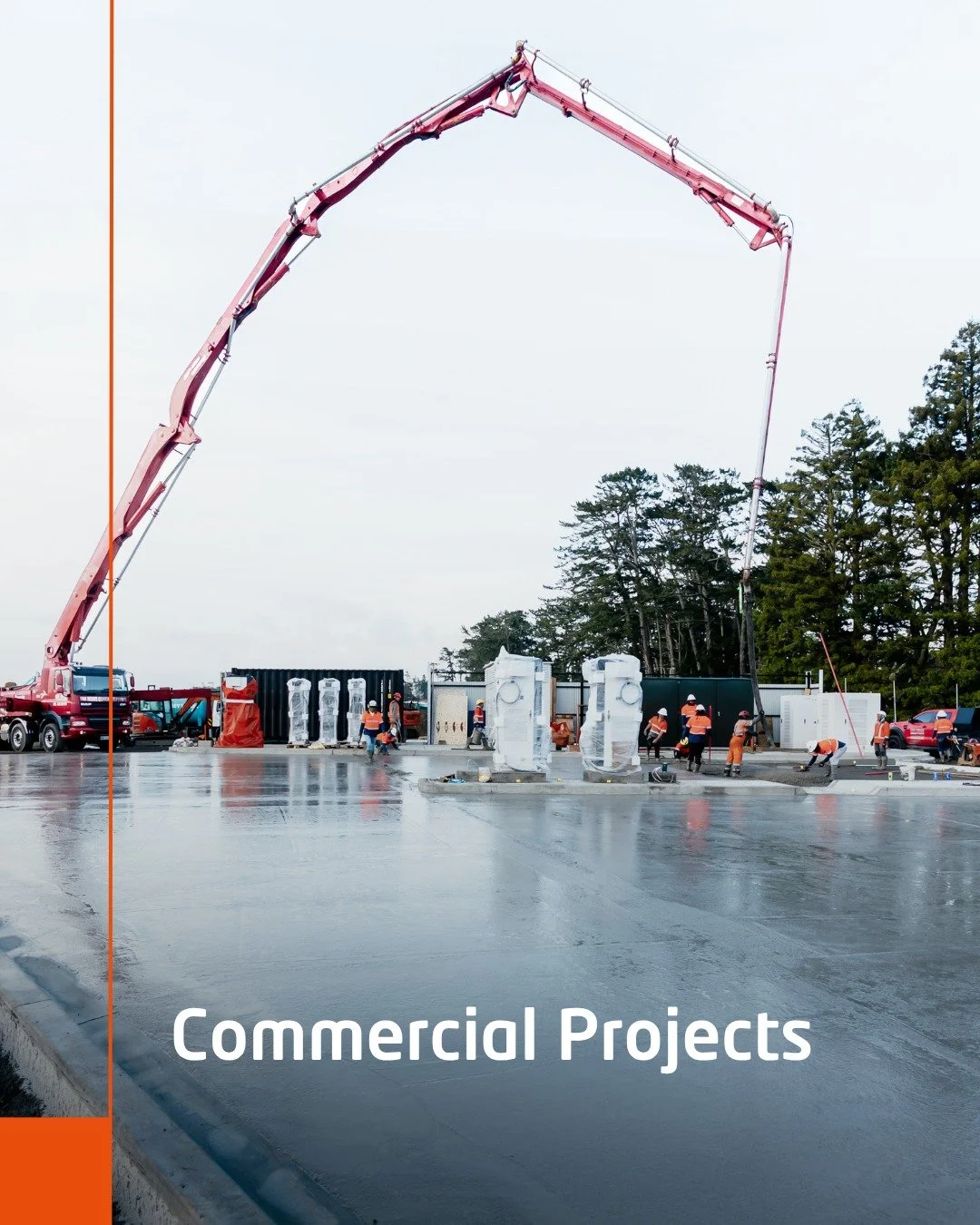 With over a decade of experience and proven systems that keep every stage on time and on spec, we know what it takes to deliver quality commercial projects.

If you&rsquo;ve got a commercial project in the pipeline and want a team you can rely on, ge