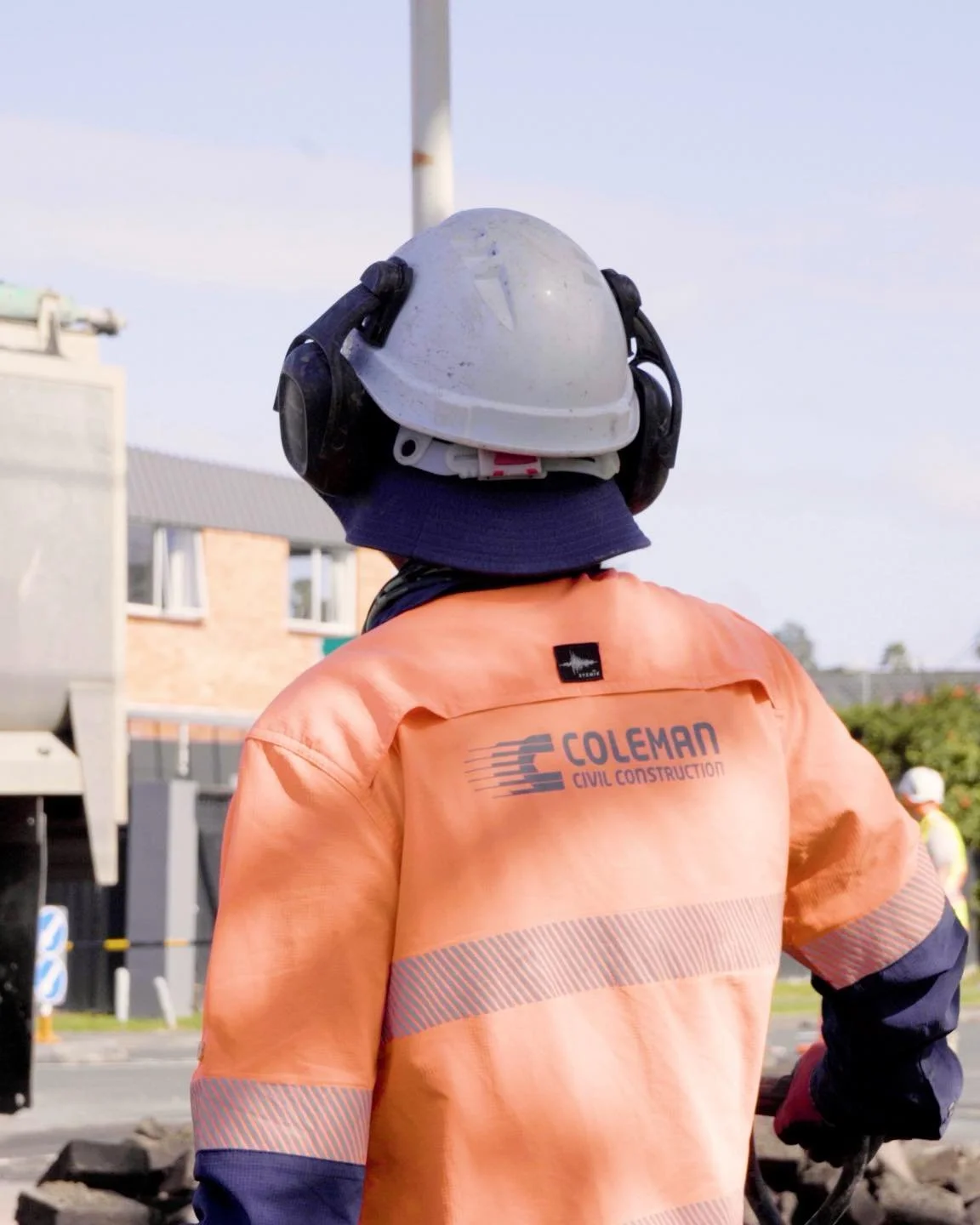 Behind every finished street or subdivision is the crew doing the groundwork.

From excavation to infrastructure, it&rsquo;s the work that happens below the surface that makes everything else possible.

Projects like these take planning, coordination