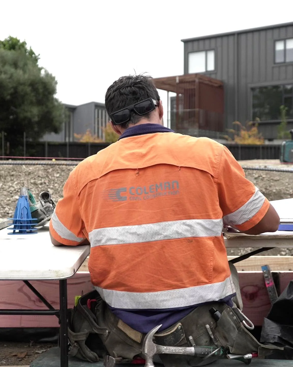 Every successful project starts with proper planning.

Before the machinery fires up and the concrete gets poured, there&rsquo;s a huge amount of coordination happening behind the scenes. Our team takes pride in making sure every detail is dialled in