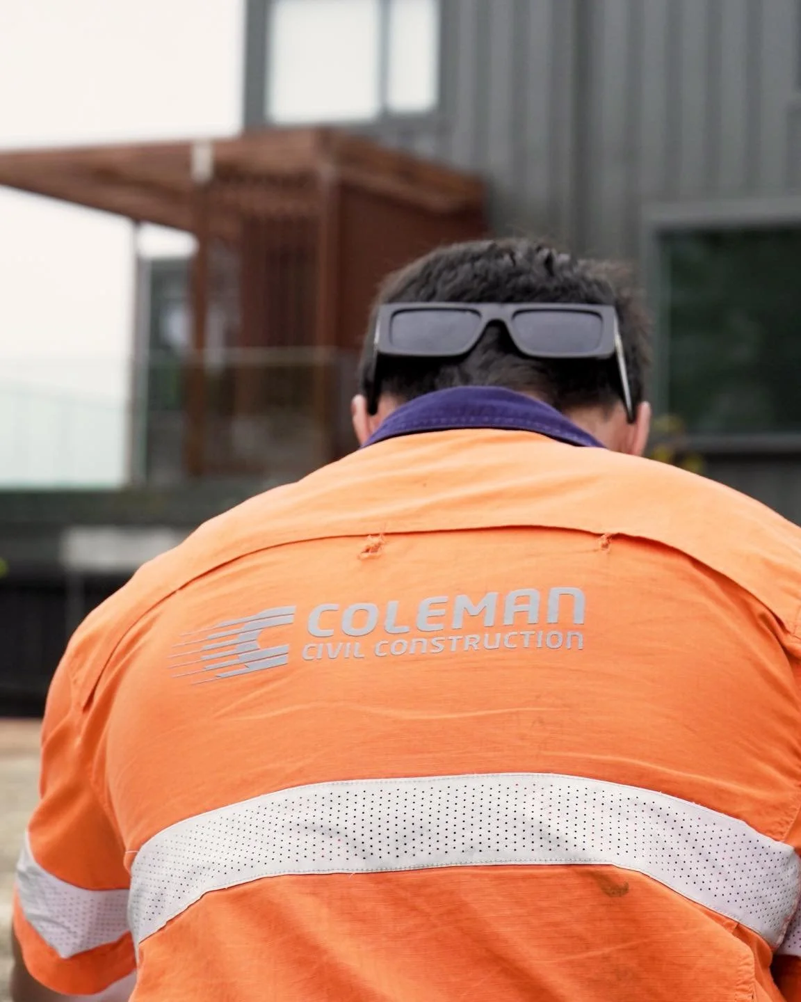 Behind every successful development is quality civil work.

From site preparation and excavation through to retaining, drainage, and infrastructure, civil construction lays the groundwork for everything that follows.

This project is continuing to ta