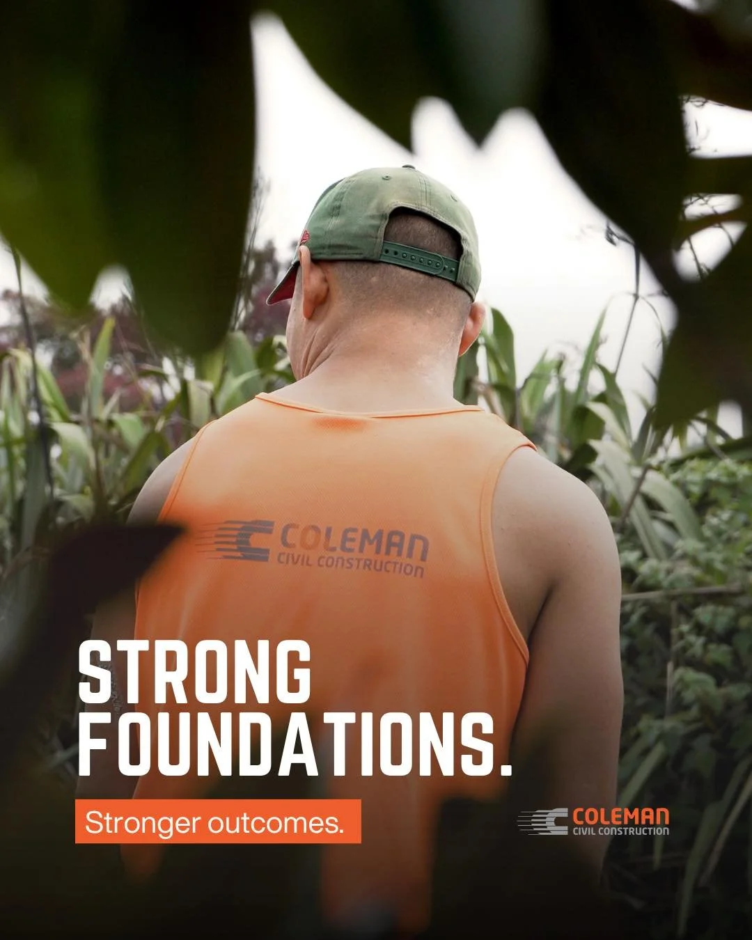 Strong foundations create stronger outcomes. Every project starts with quality workmanship, attention to detail, and a commitment to getting it right the first time.

The work beneath the surface matters just as much as what you see above it. Our tea