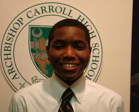 Christian Cornforth Christian Farley — The Shepherd Foundation