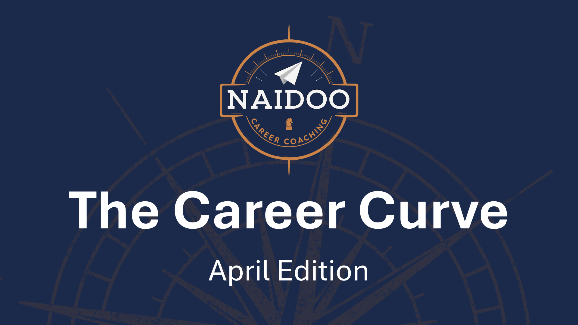 Career Curve: April Edition