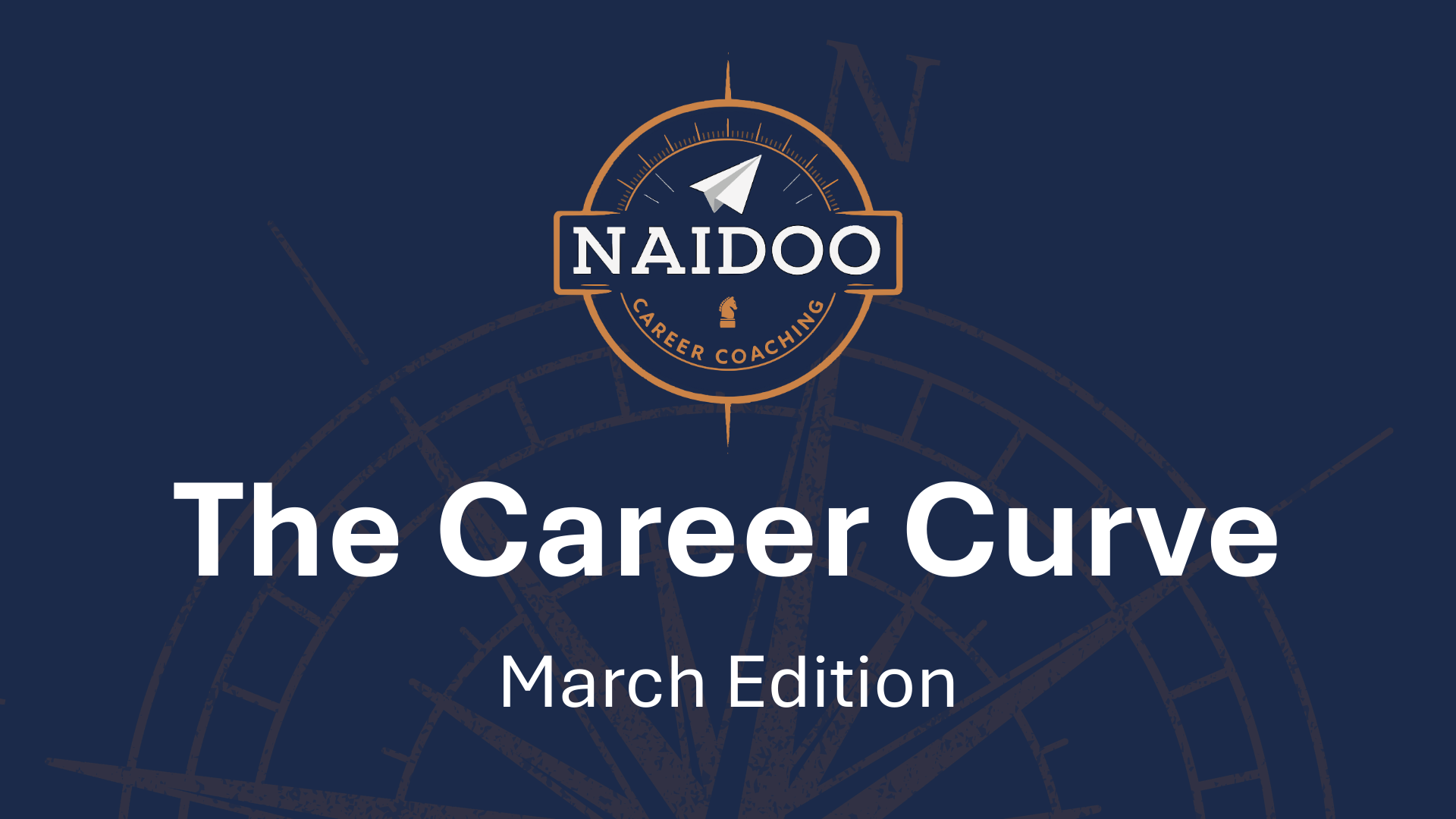 Career Curve: March Edition