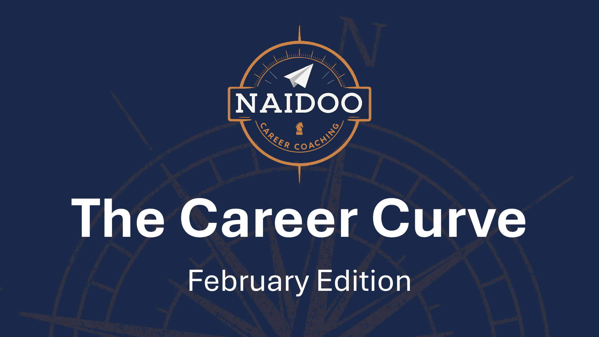 Career Curve: February Edition