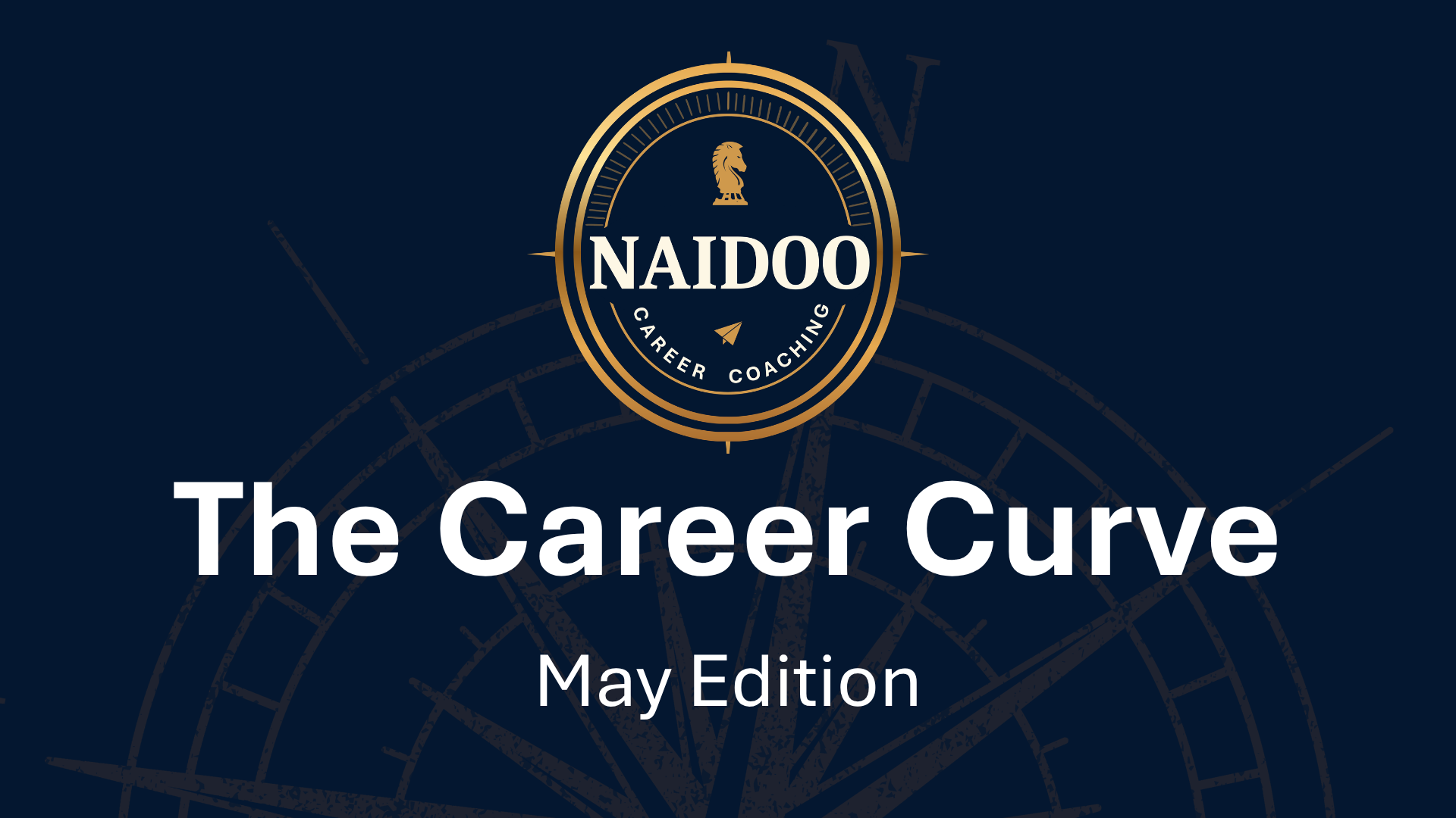 Career Curve: May Edition