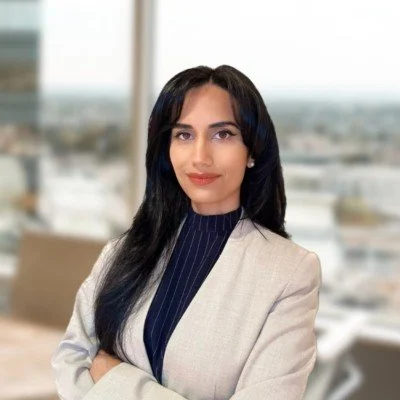 Naidoo Career Coaching Client Story