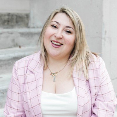 Naidoo Career Coaching Client Story