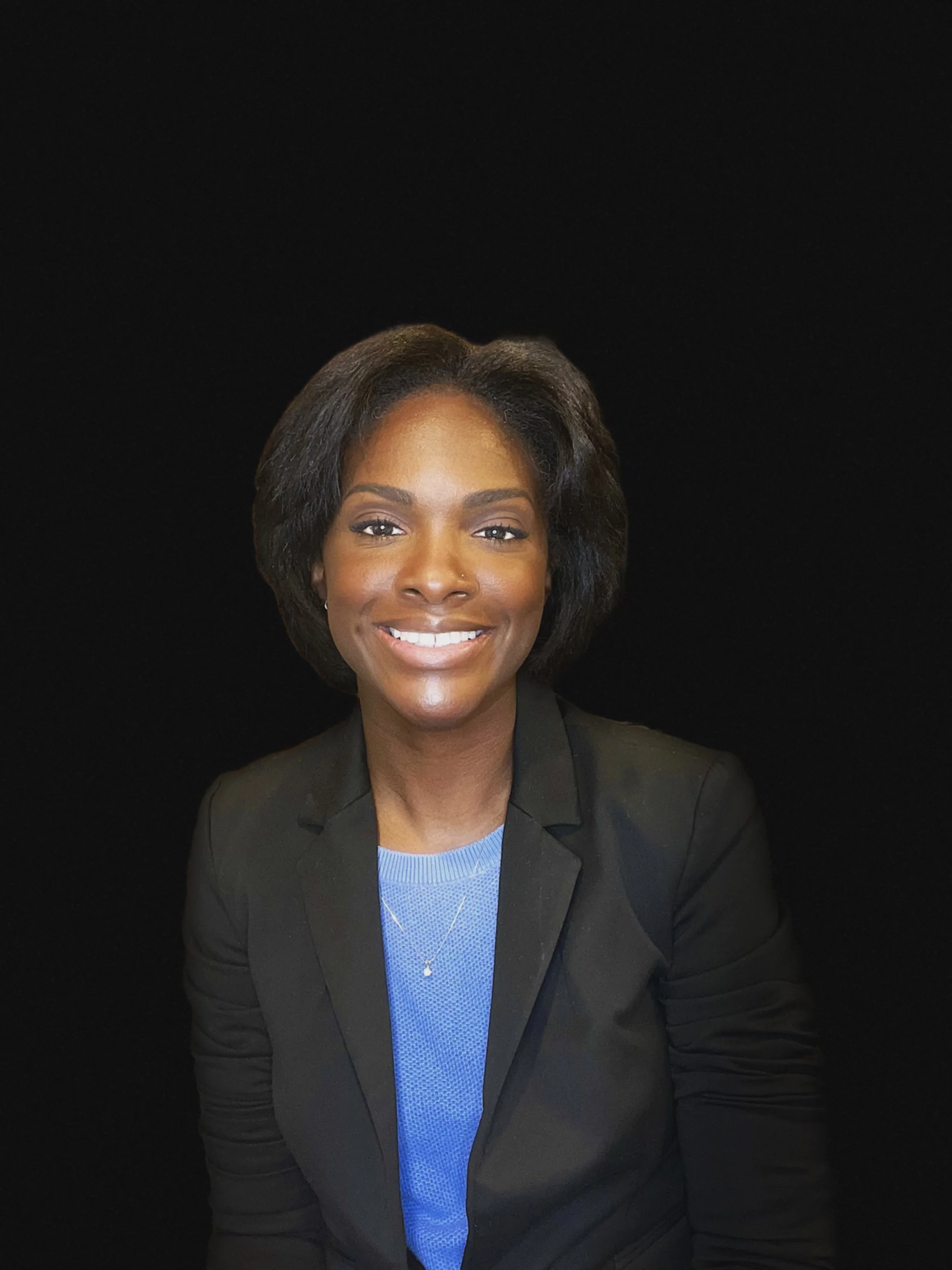 Hollie Landaverde, CEO of Private Listing House