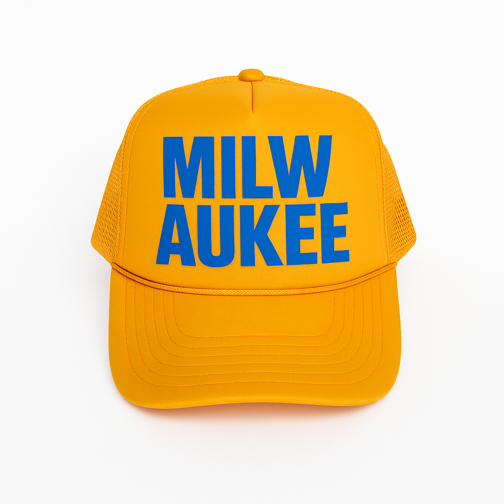 MILWAUKEE HAT