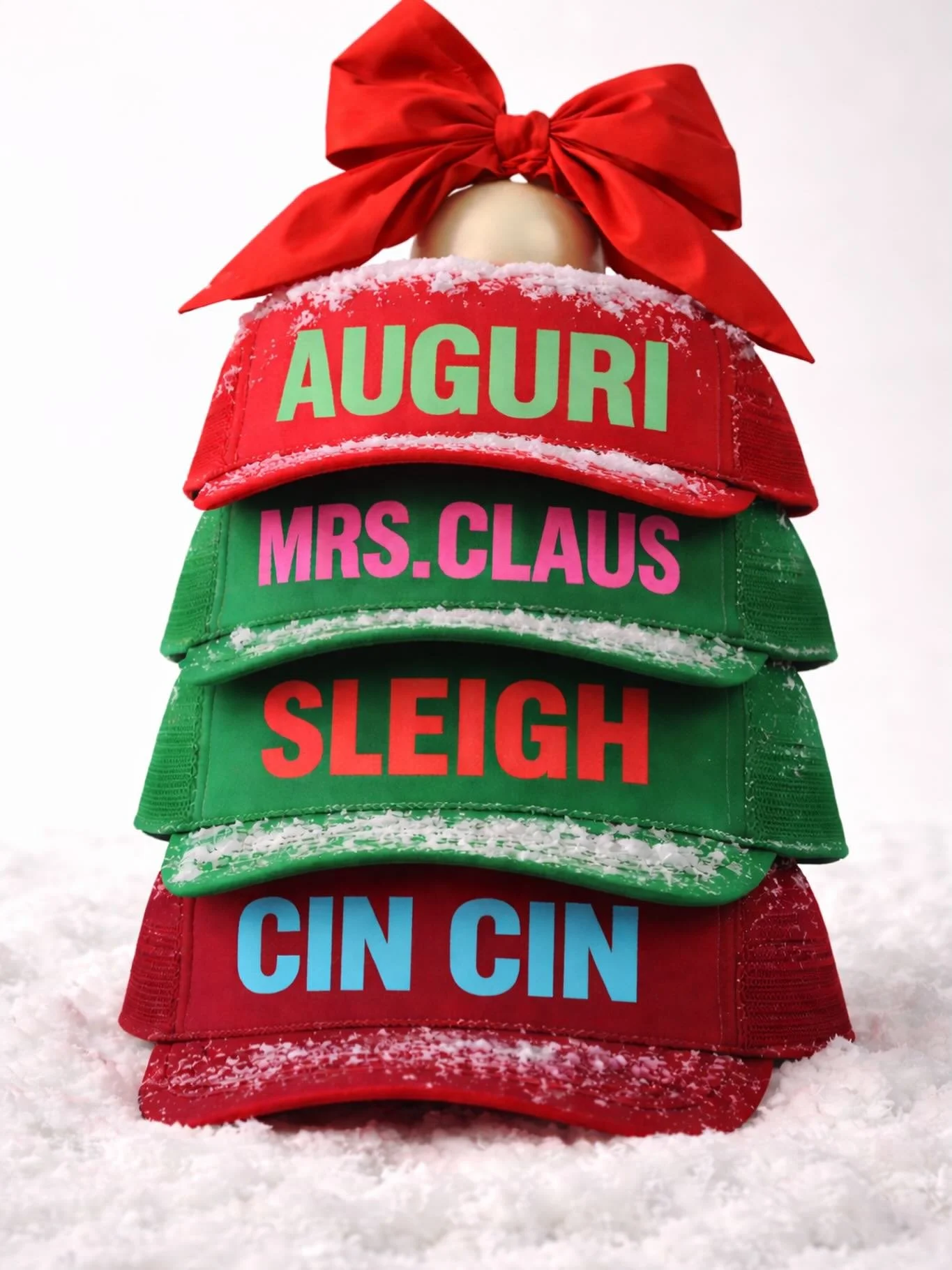 Happy holiday&rsquo;s from ours to yours!