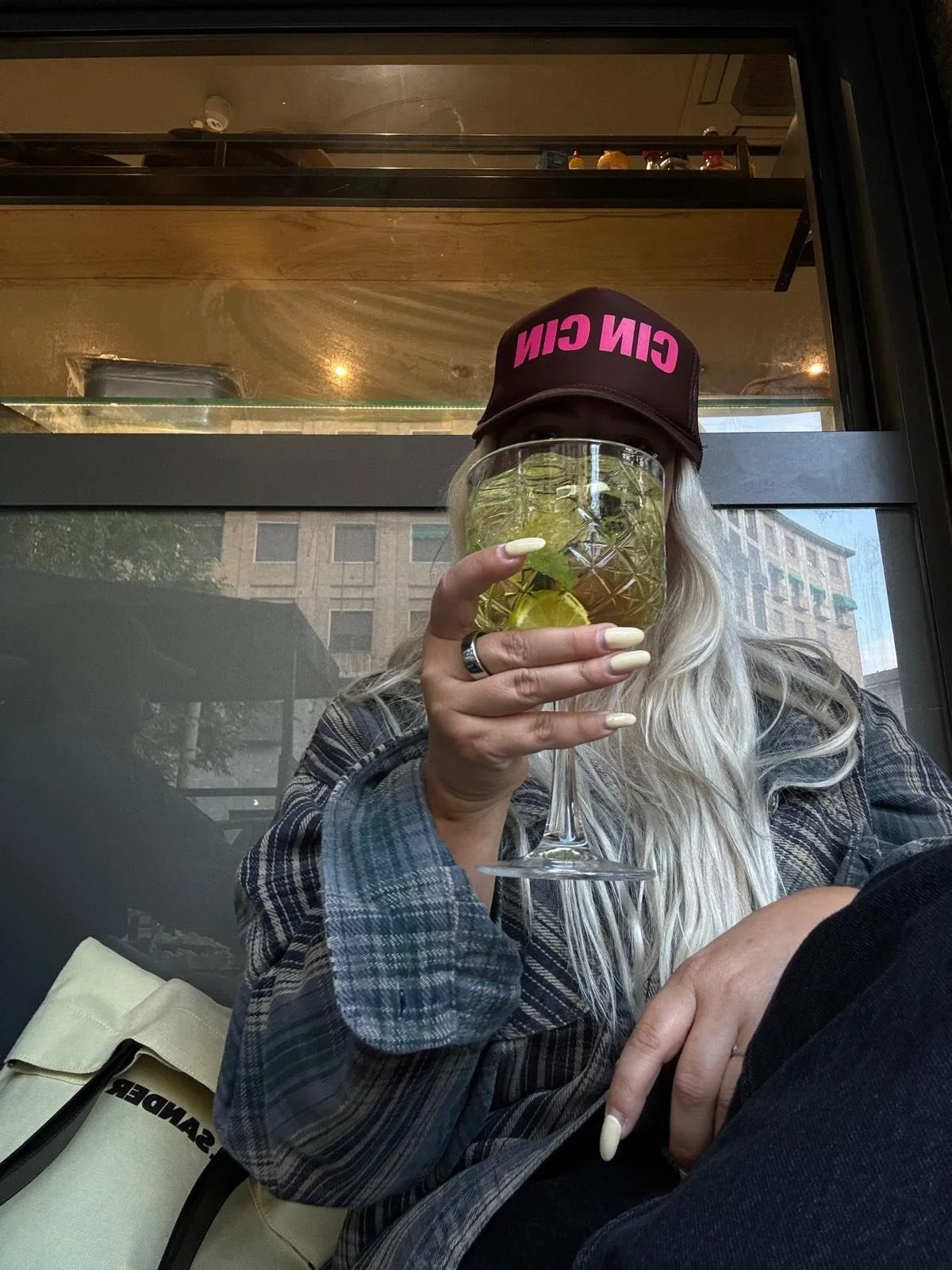 2025 wrapped 🥂
Cheers to celebrating together&mdash;near or far.
Wishing you a year full of joy, love, and Cin Cin moments.