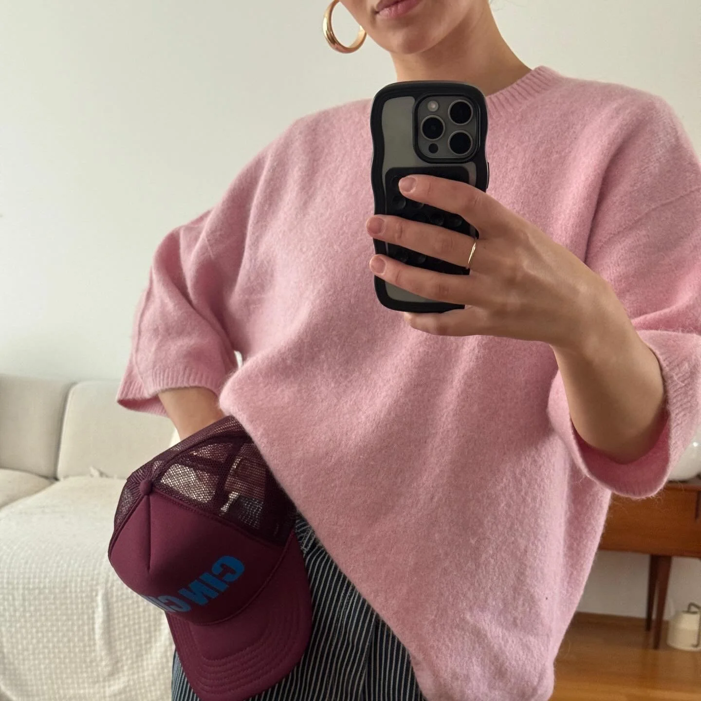 Valentine&rsquo;s Day is right around the corner&hellip;. #CINCIN

#valentinesday #ootd