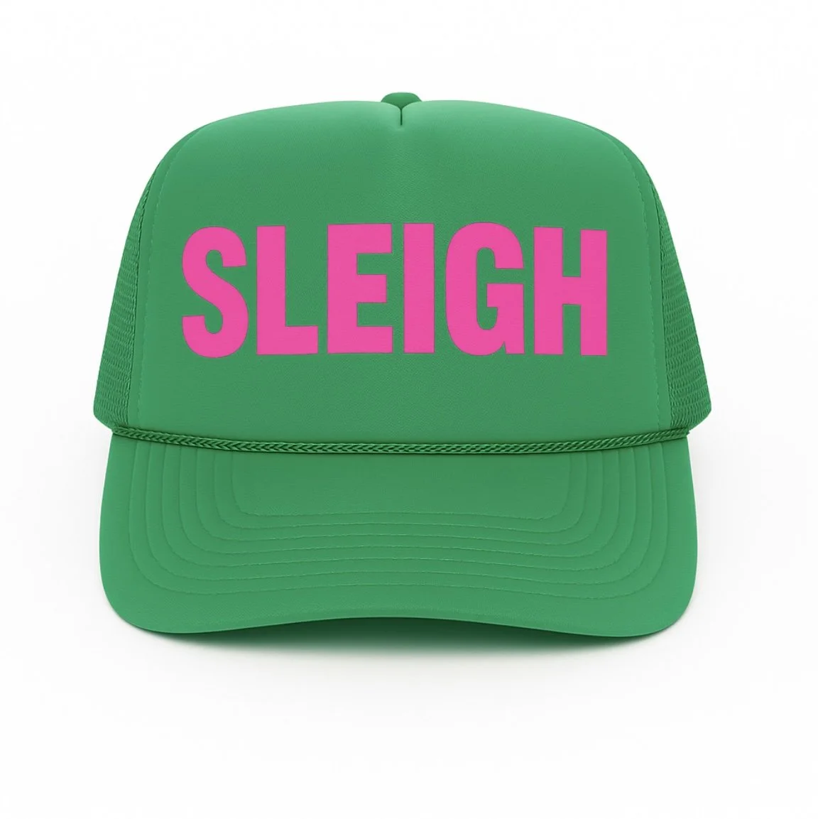 SLEIGH HAT