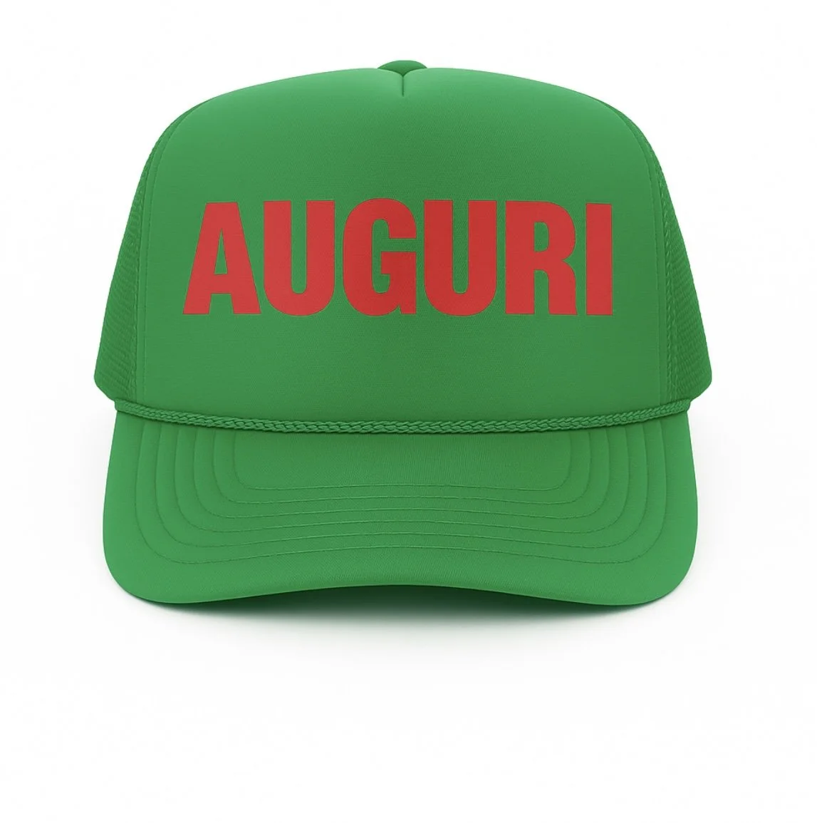 AUGURI HAT