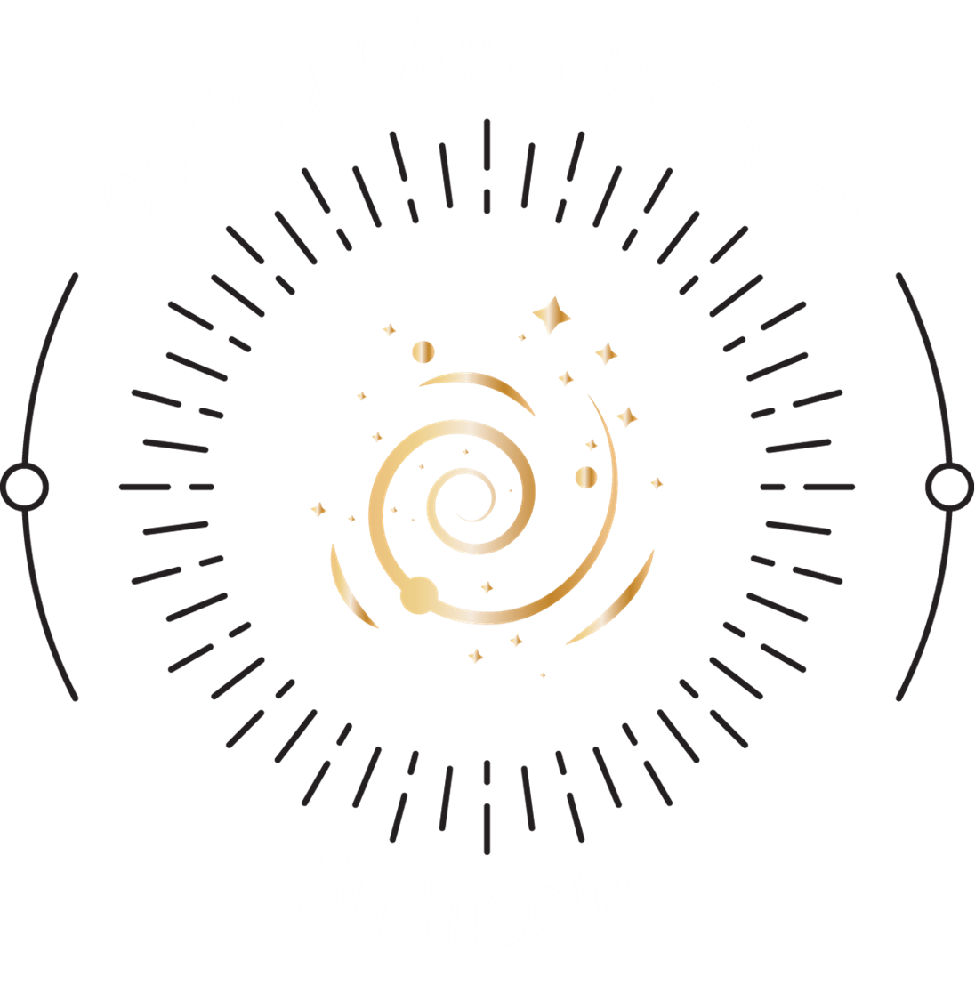 Graphic of a computer processor with a Bitcoin symbol in the center.