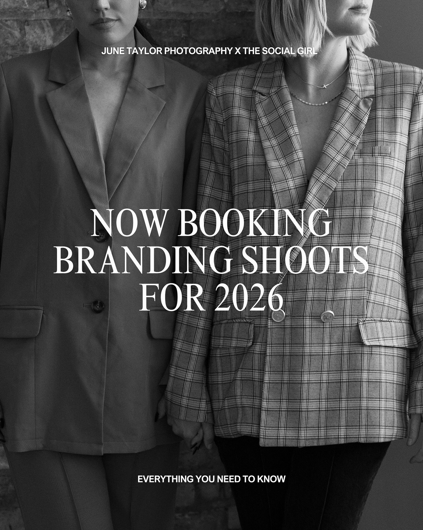Now Booking Branding Sessions for 2026 🤍

We&rsquo;re so excited to step into 2026 and bring even more intention to every branding session. Sessions are available January through late spring, with very very limited openings in summer and fall&mdash;