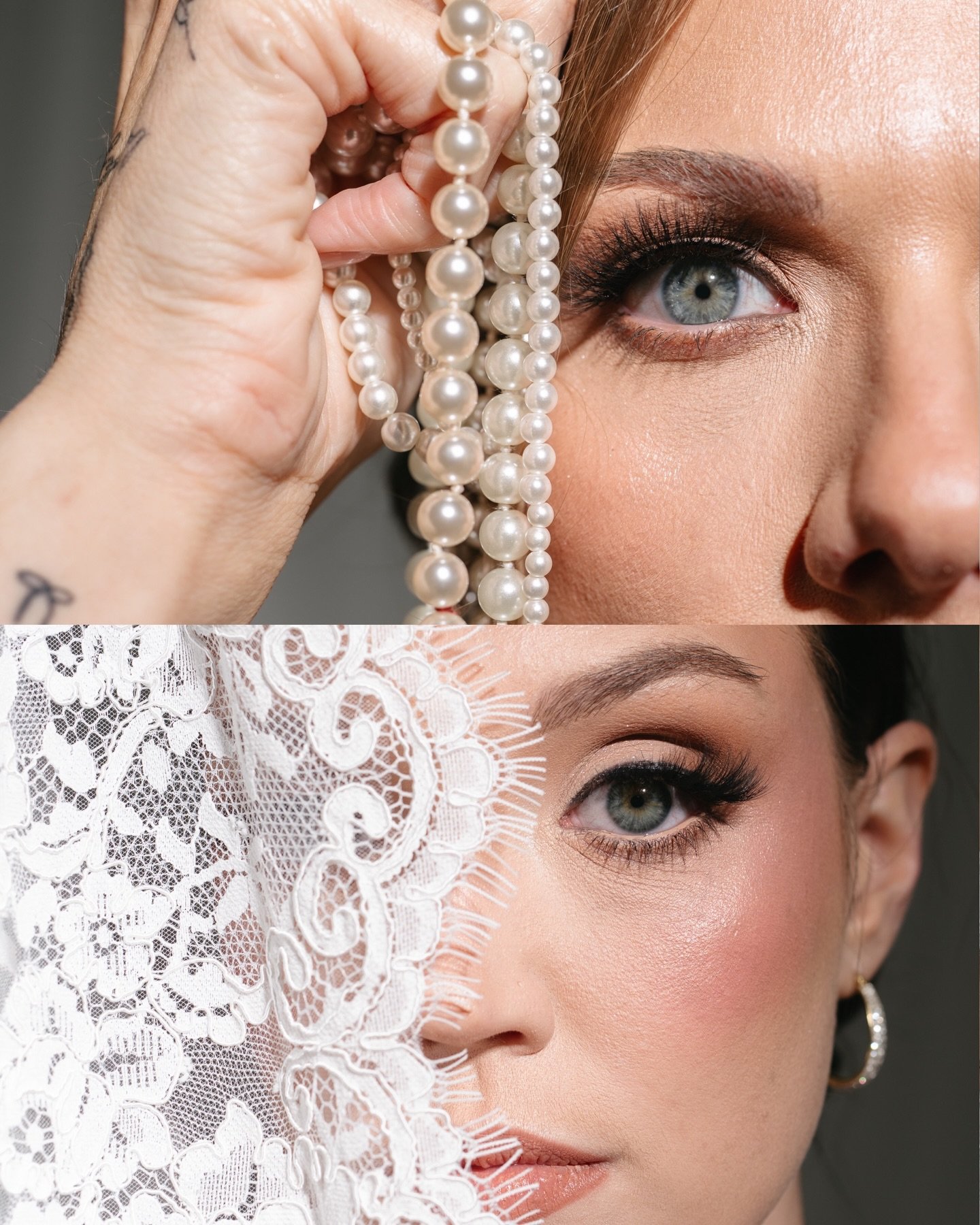 A refined take on Old Hollywood glamour&mdash;reimagined for the modern bride.
(1/2)

Creative direction/planning: @thesocialgirl.llc 
Makeup: @mslaurynmarie 
Hair: @blackveilbykayla 
Gowns: @pickyglambridal 
Photography: @kenzieannphotos 
Floral: @o