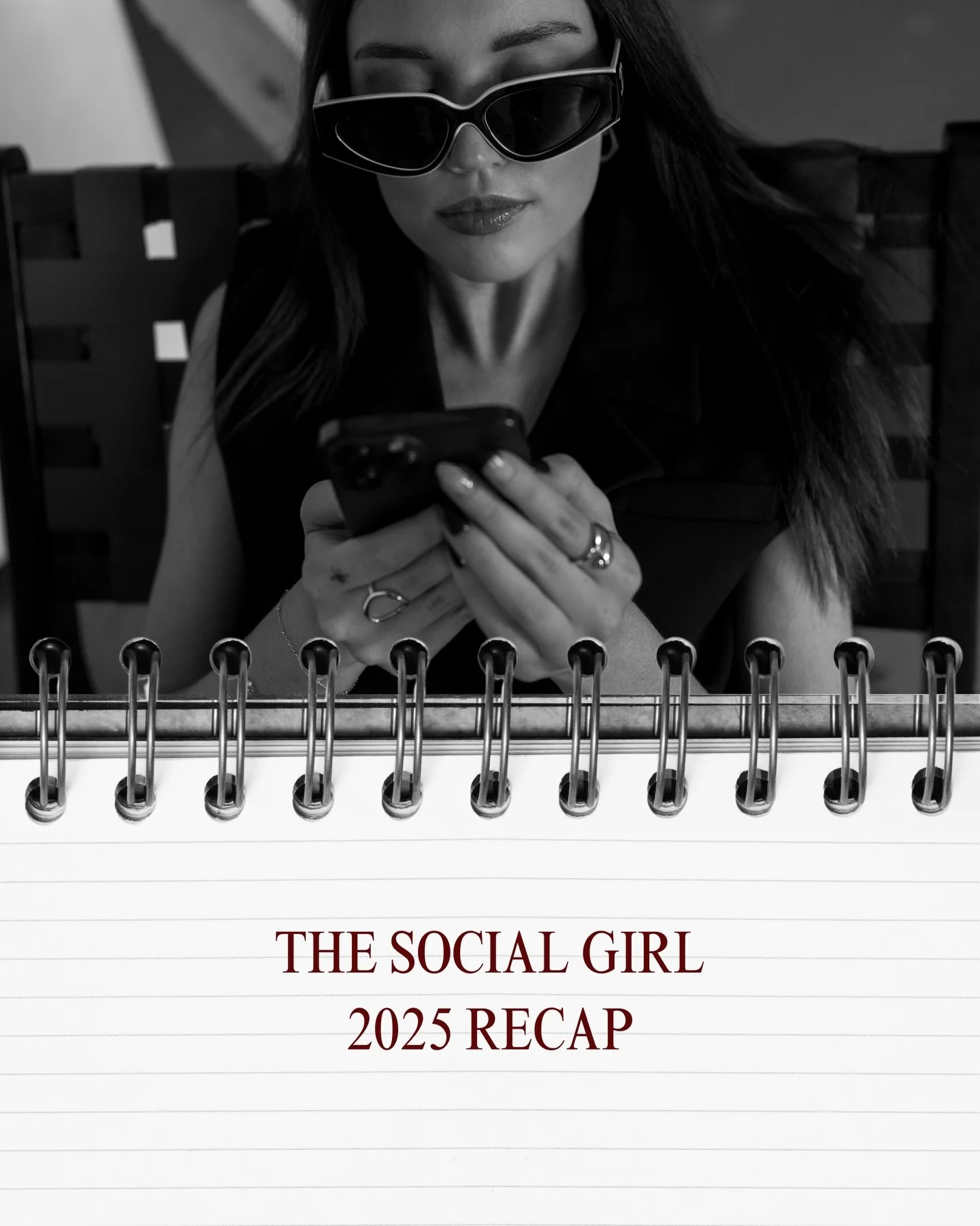 I couldn&rsquo;t have imagined the growth and love 2025 brought. Thank you to every person who supported my small business in any shape or form from being a client all the way to kind words of encouragement. It all means the world to me. 

Your suppo