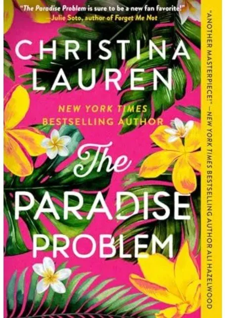 The Paradise Problem- Christina Lauren