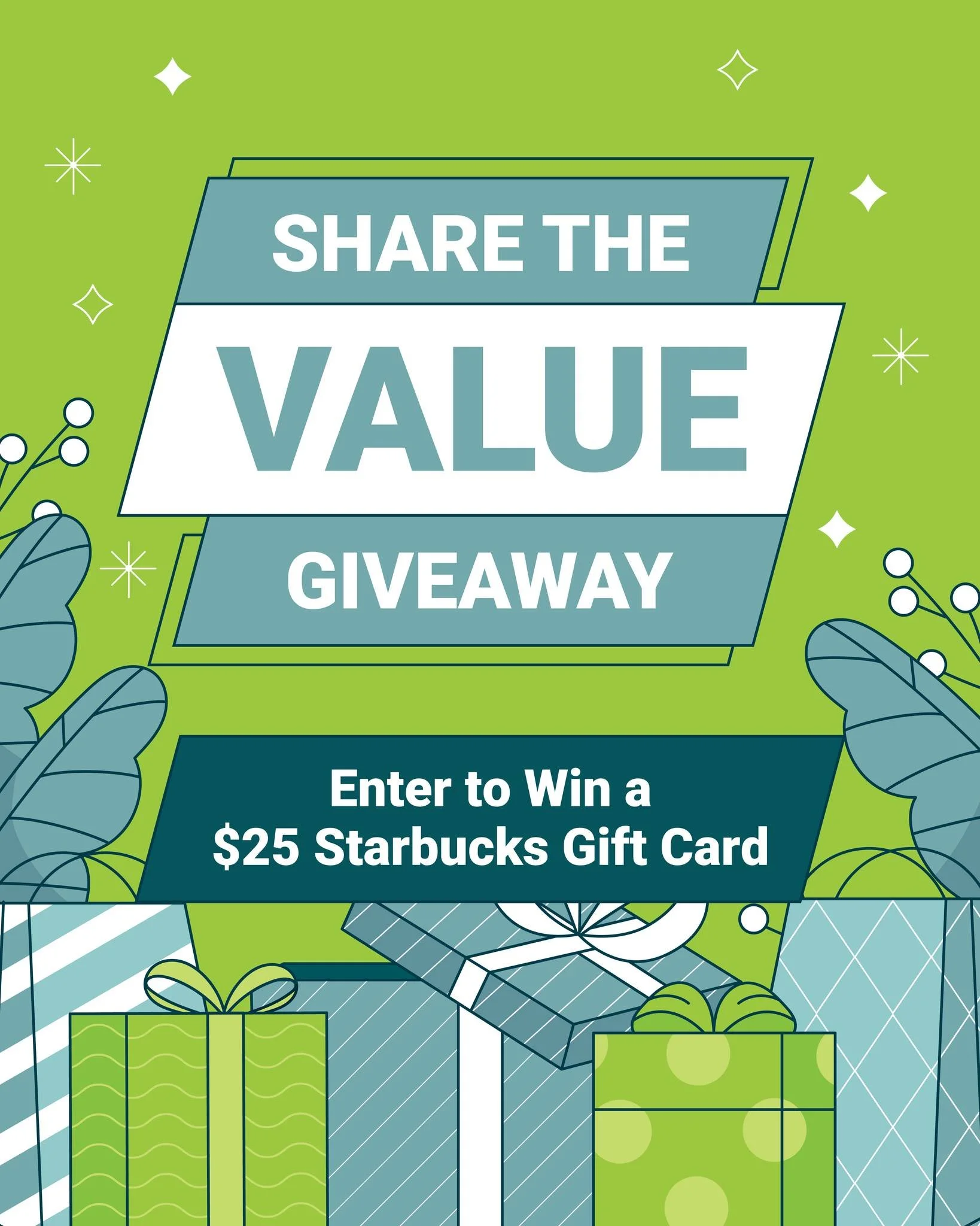 ✨ SHARE THE VALUE ✨

Found something you love at Jubilee? 💎
Show it off and you could win ☕

How to enter:
&bull; Snap a photo of your &ldquo;Jubilee Gem&rdquo;
&bull; Post it on Instagram or Facebook
&bull; Tag @JubileeFurniture or @JubileeResale
&