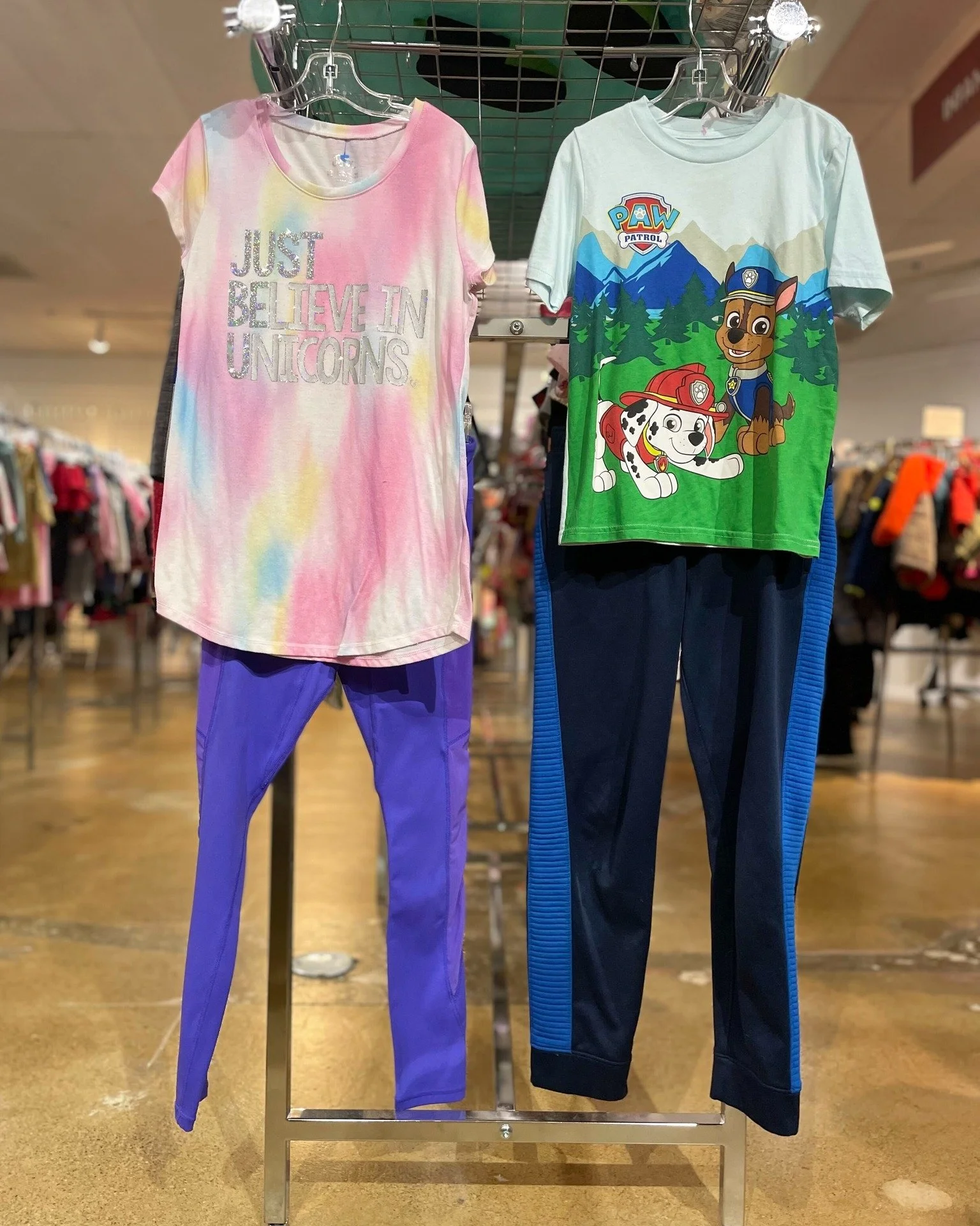 Classic looks from brands you love like Gap, H&amp;M and Old Navy, all for less. Shop Resale and Save. This weekend 30% off all clothing.