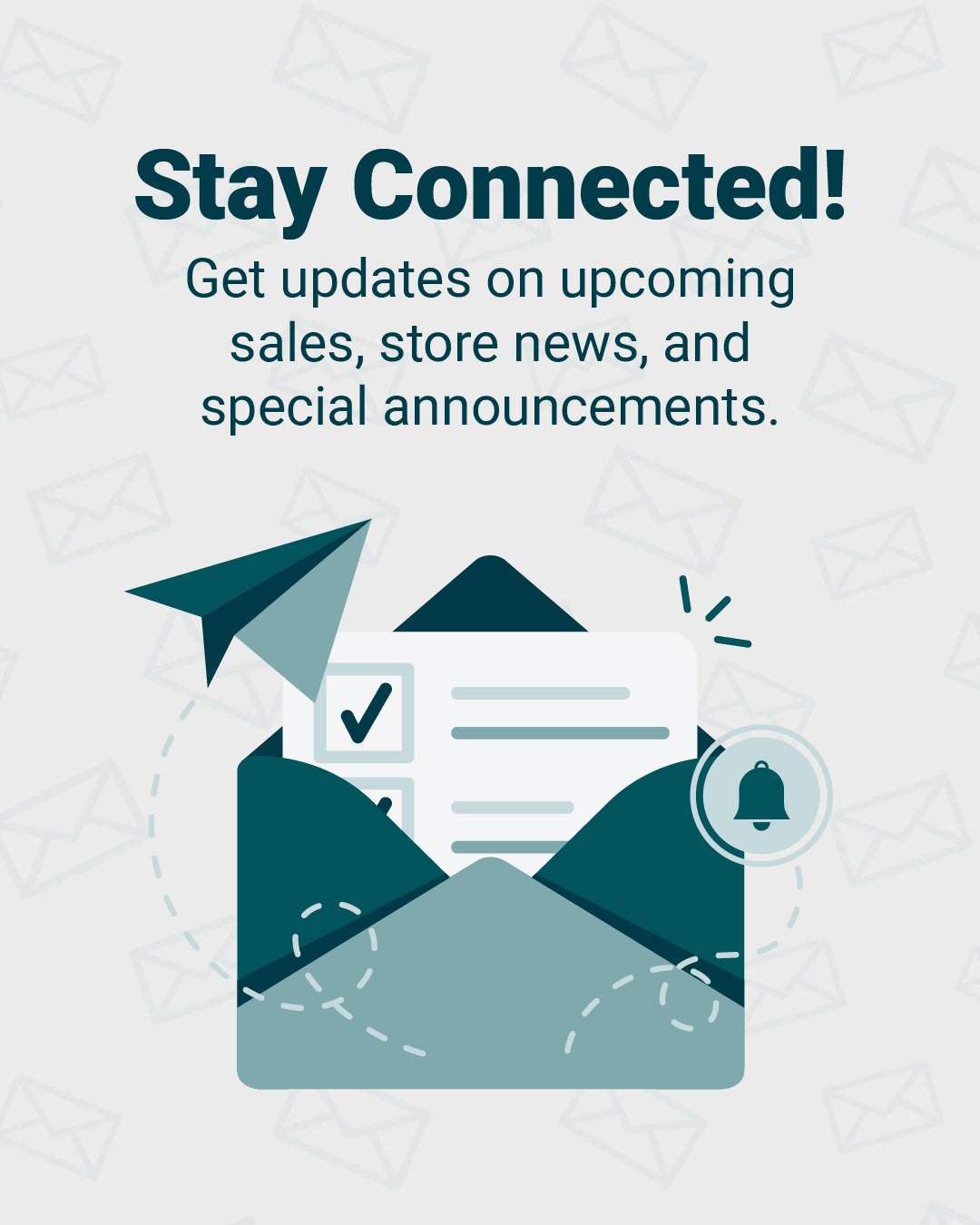 Love a good find AND a good deal? 👀

Sign up for the Jubilee Newsletter and get **exclusive discounts**, store updates, fresh finds, and blog tips for your **home + personal style** delivered straight to your inbox.

📩 Join the list and stay in the