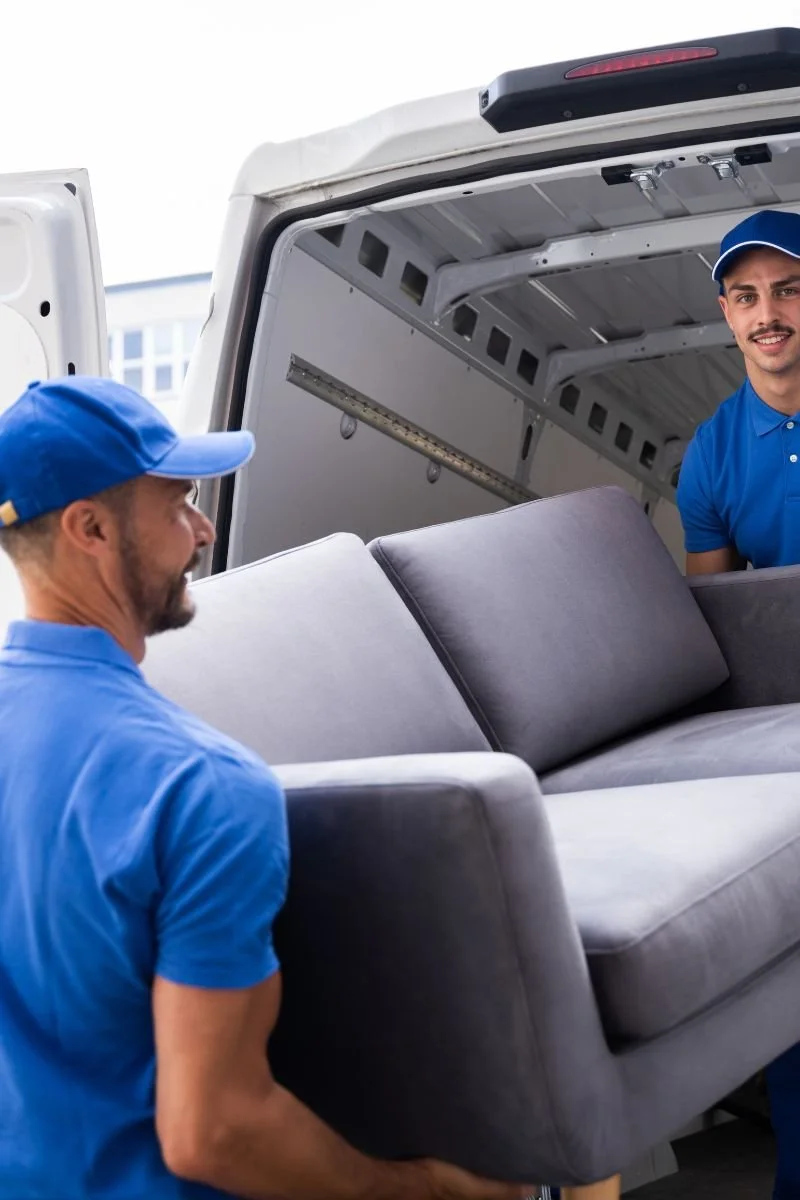 Need a Furniture Donation Pickup? Here’s How to Donate Furniture &amp; Large Household Items