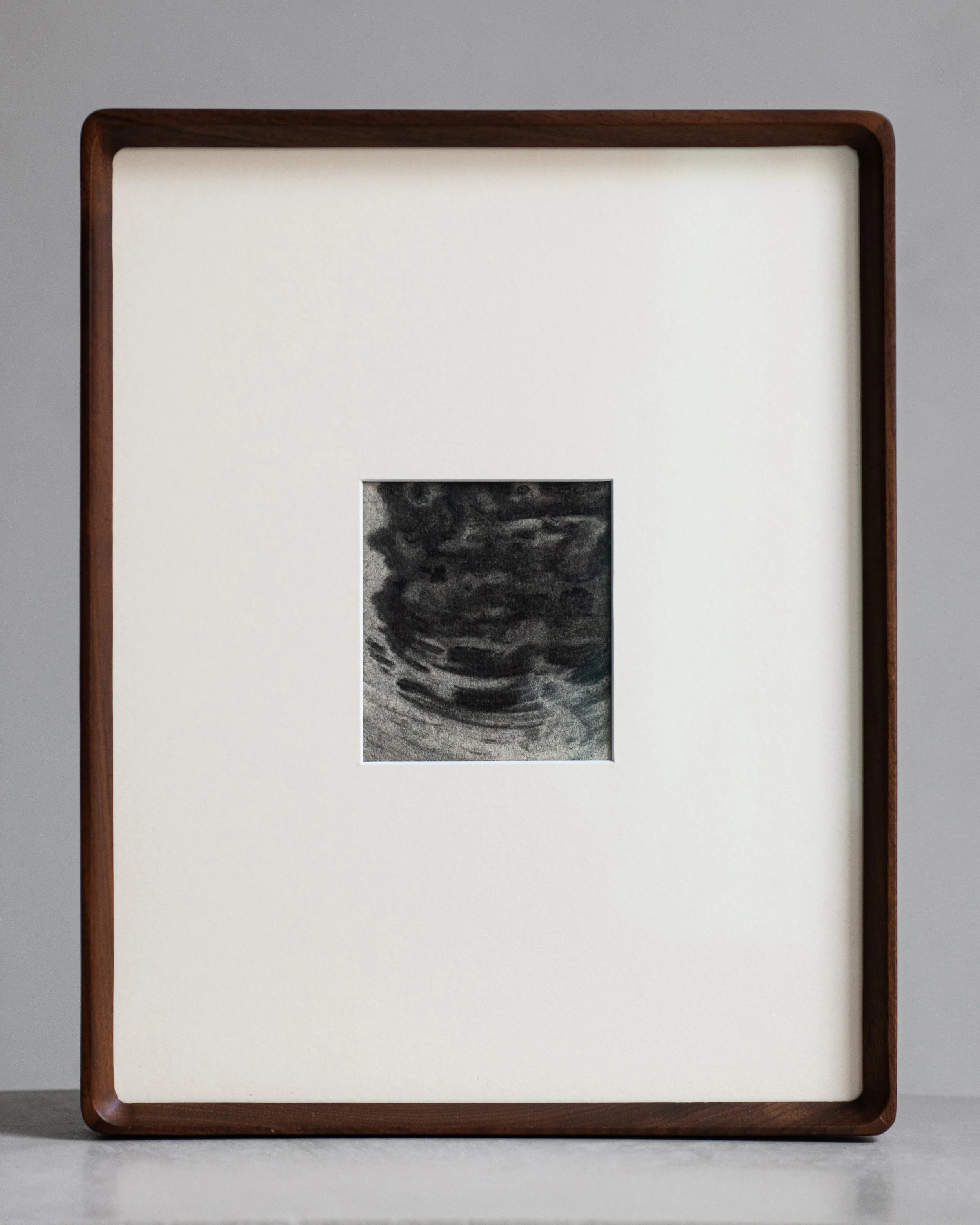 Ossuary I by Charlotte Anderson