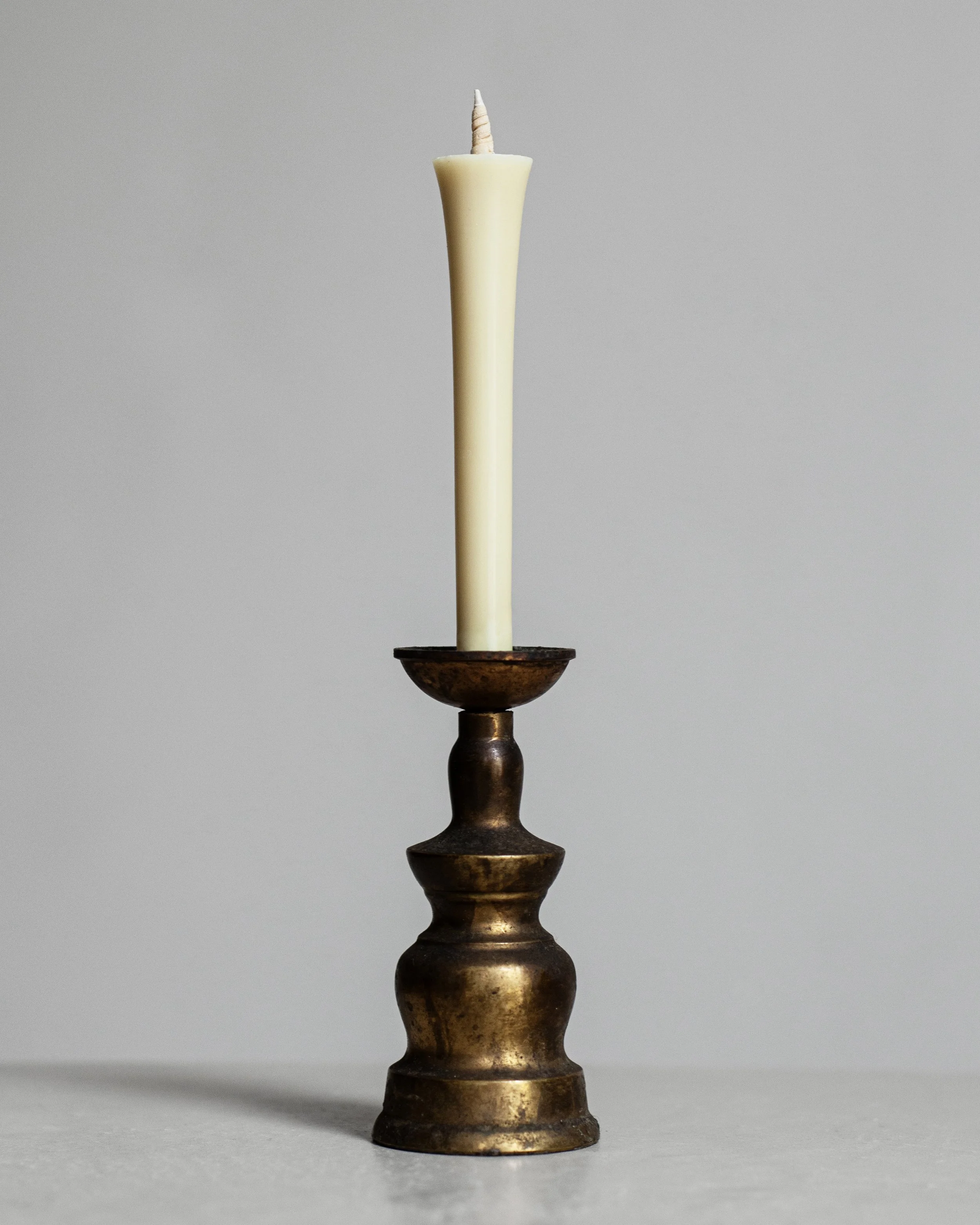 Buddhist Altar “Shokudai” Candle Stand