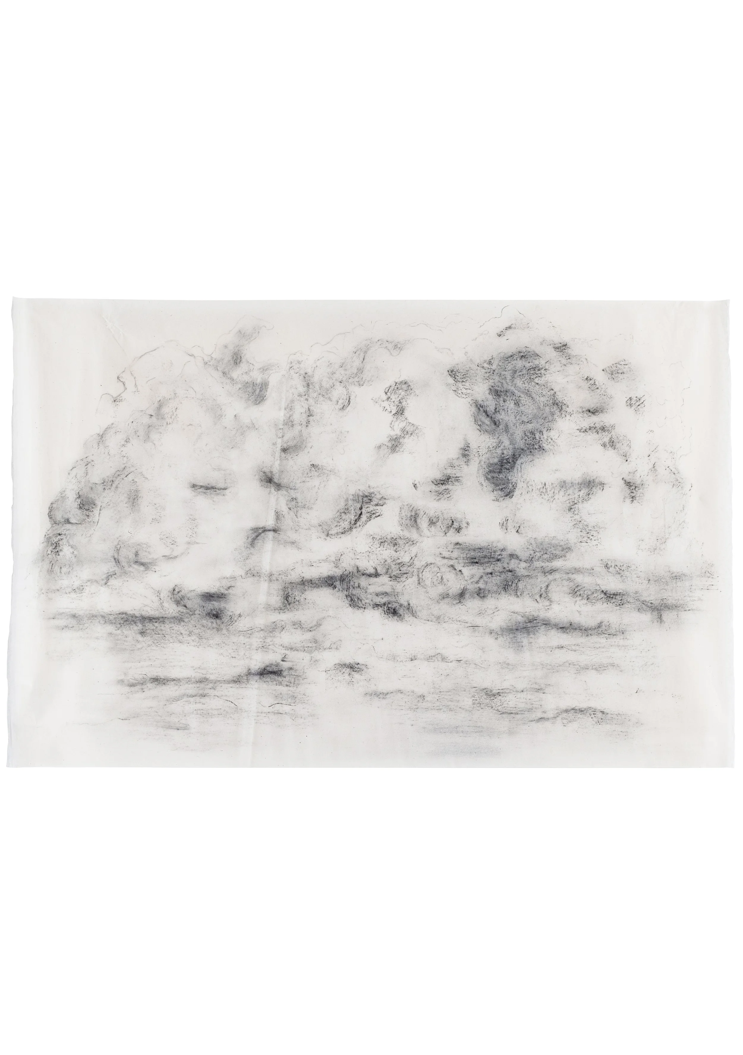 Transit II by Charlotte Anderson