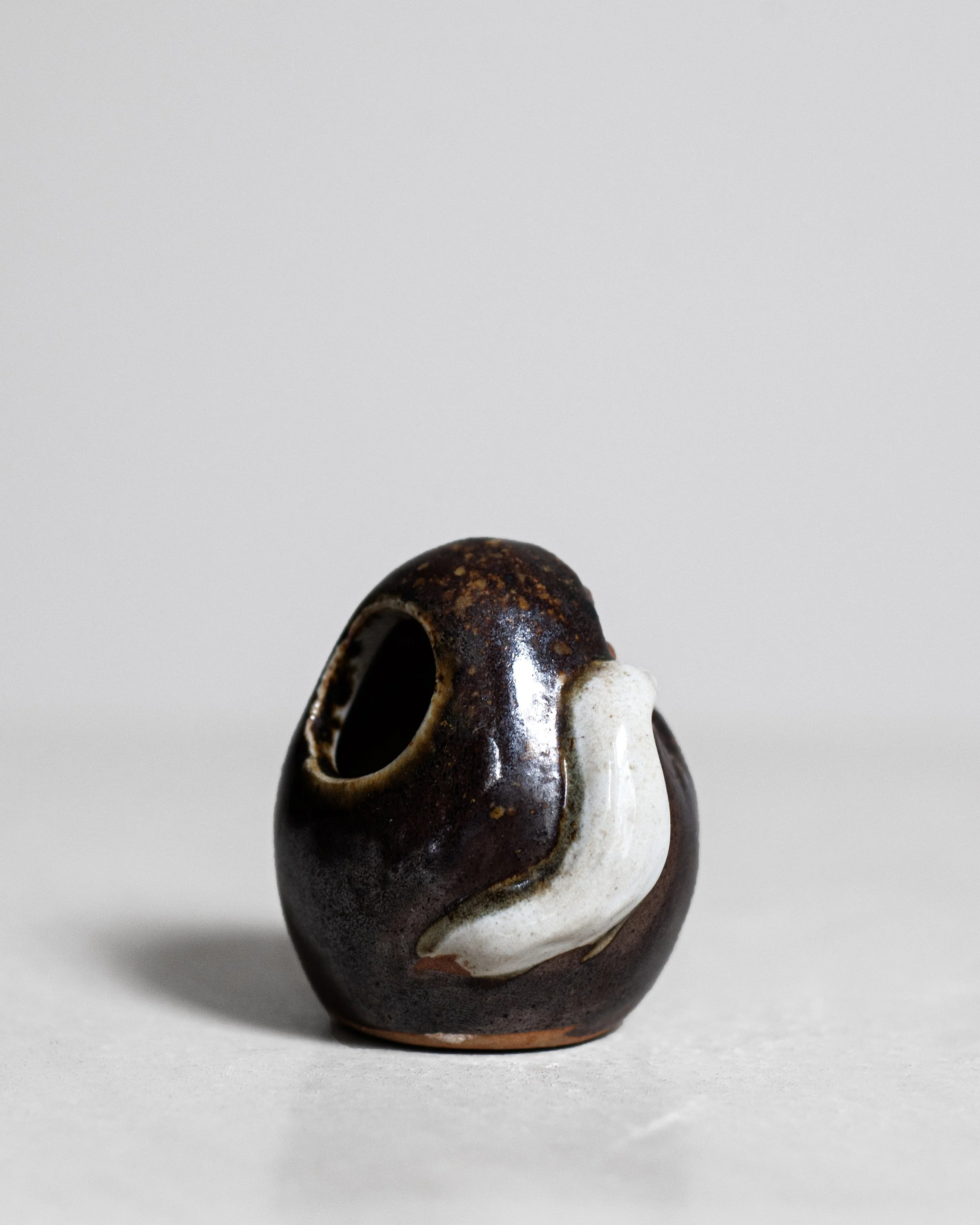 Vintage_Daruma_IncenseBurner_Papadakis_4