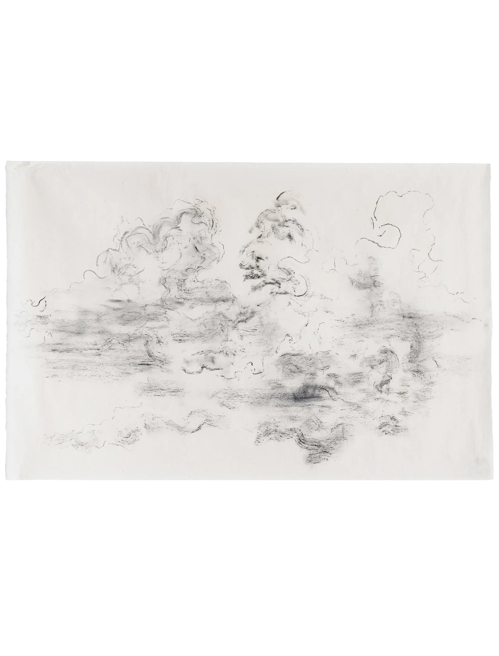 Transit I by Charlotte Anderson