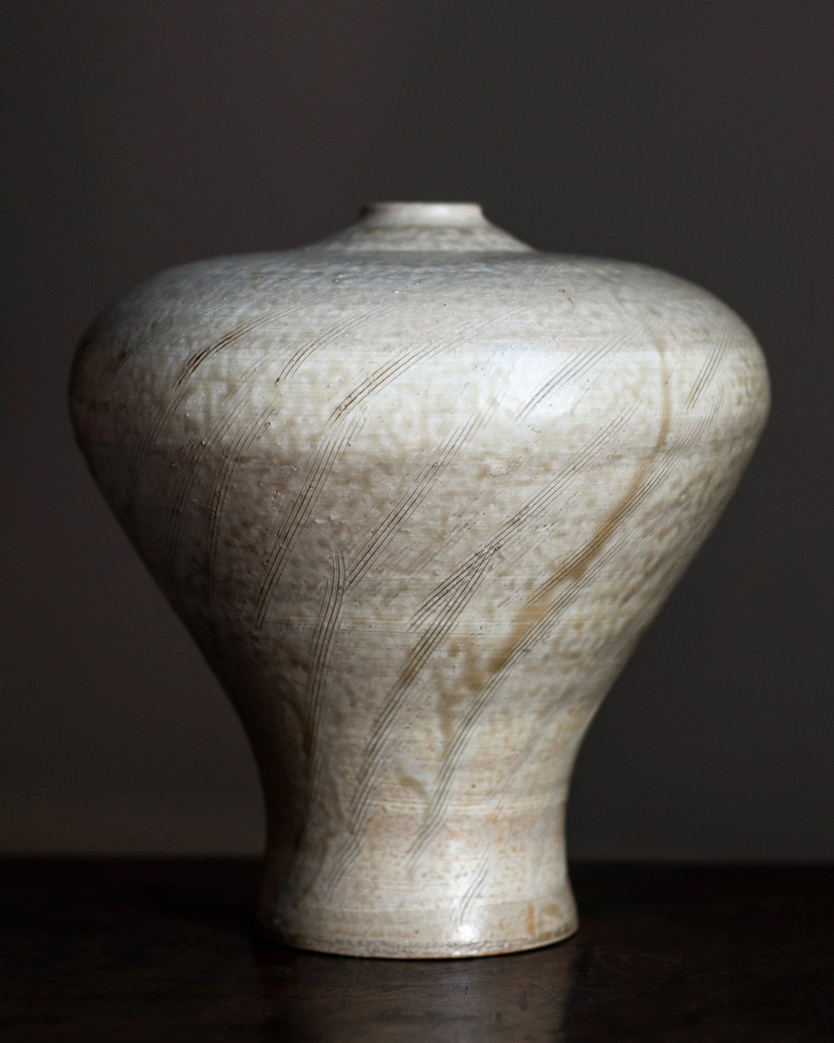 Vessel by Masato Akutsu