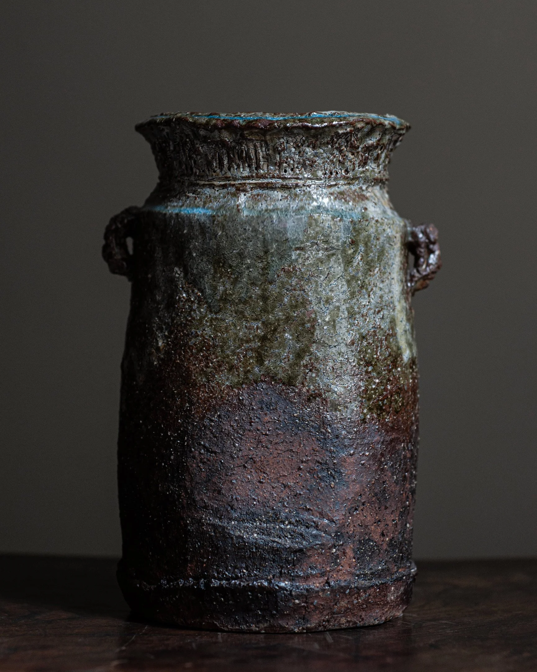 Vessel by Gaku