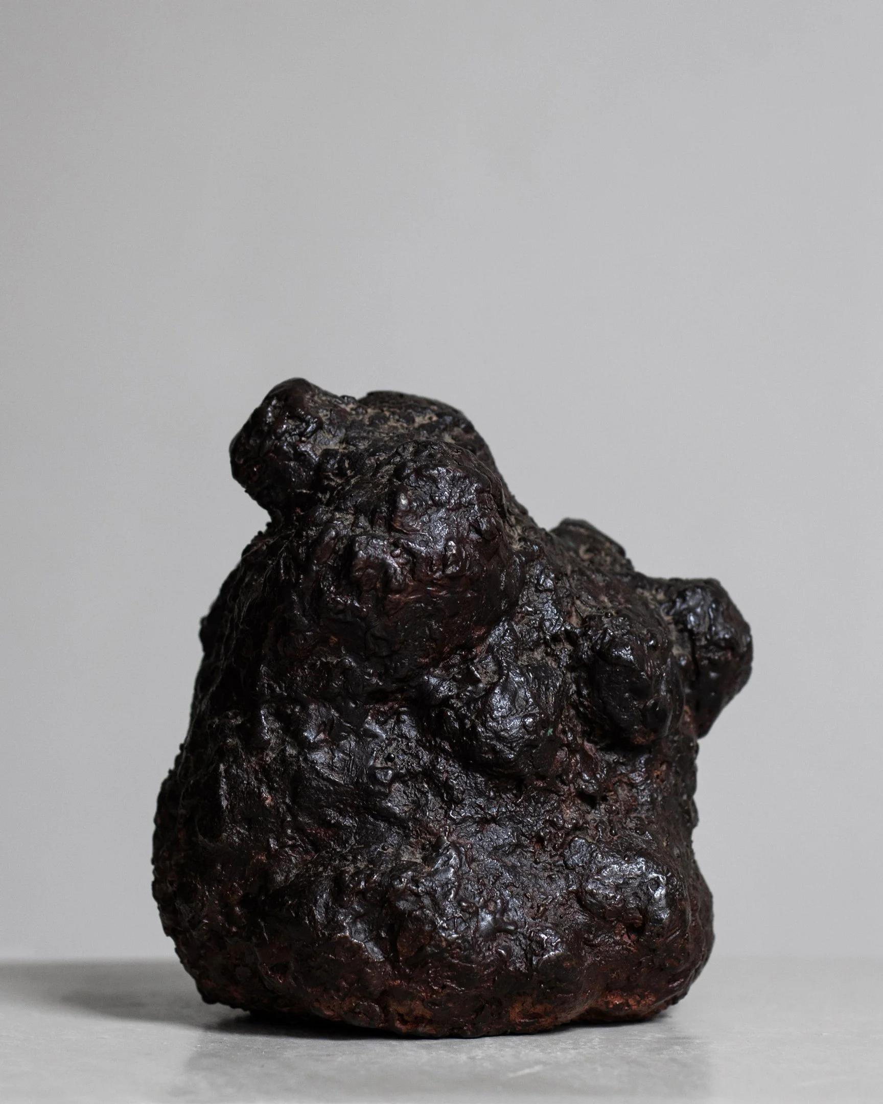 Bronze Mass