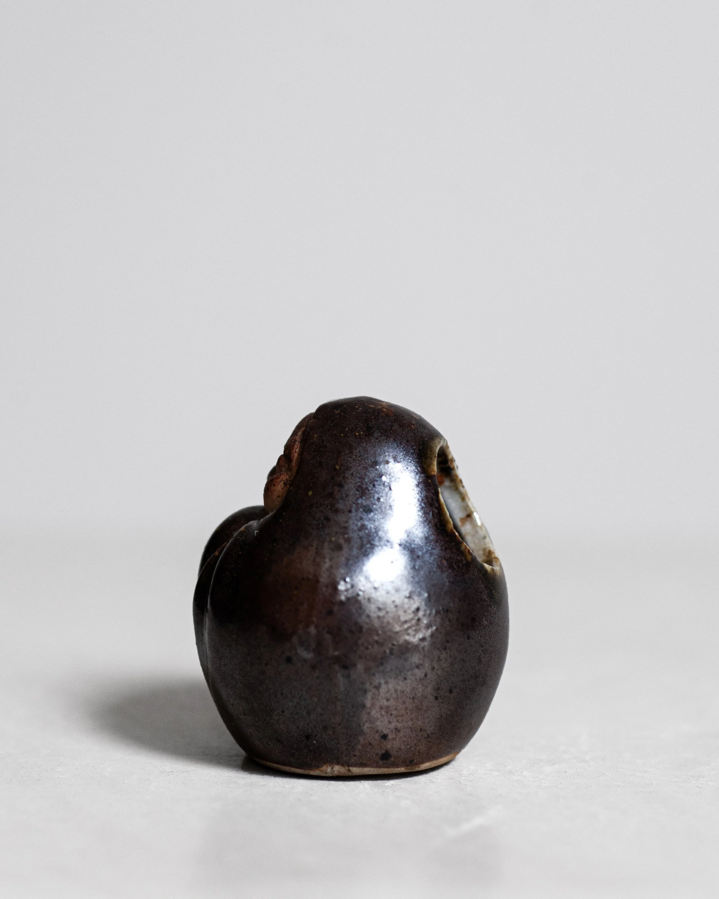 Vintage_Daruma_IncenseBurner_Papadakis_5