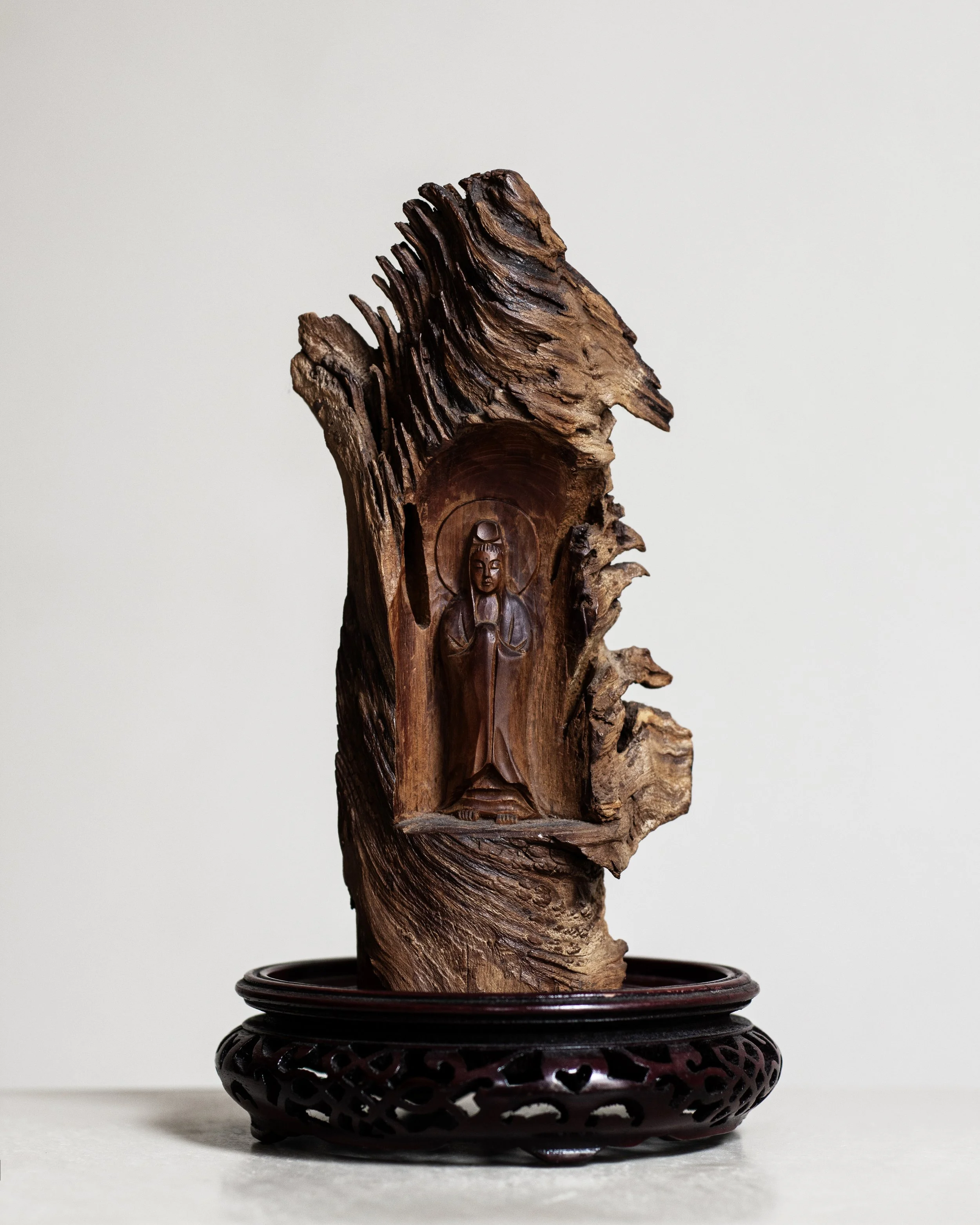 20th Century Kannon Bodhisattva