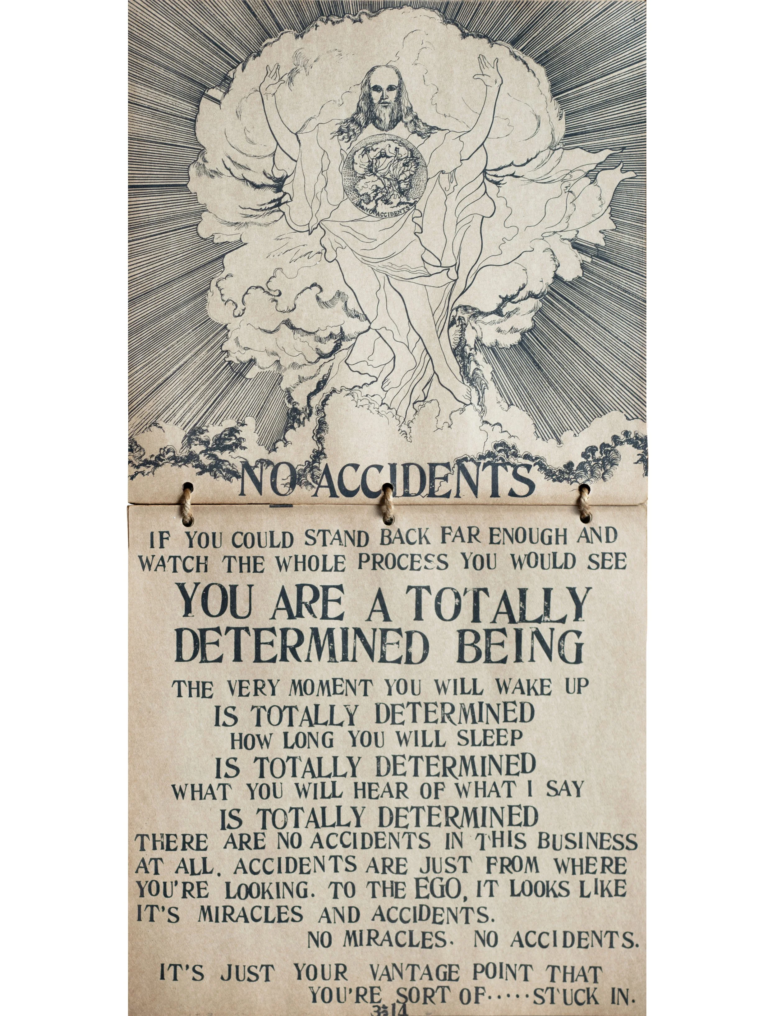 From Bindu to Ojas by Richard Alpert